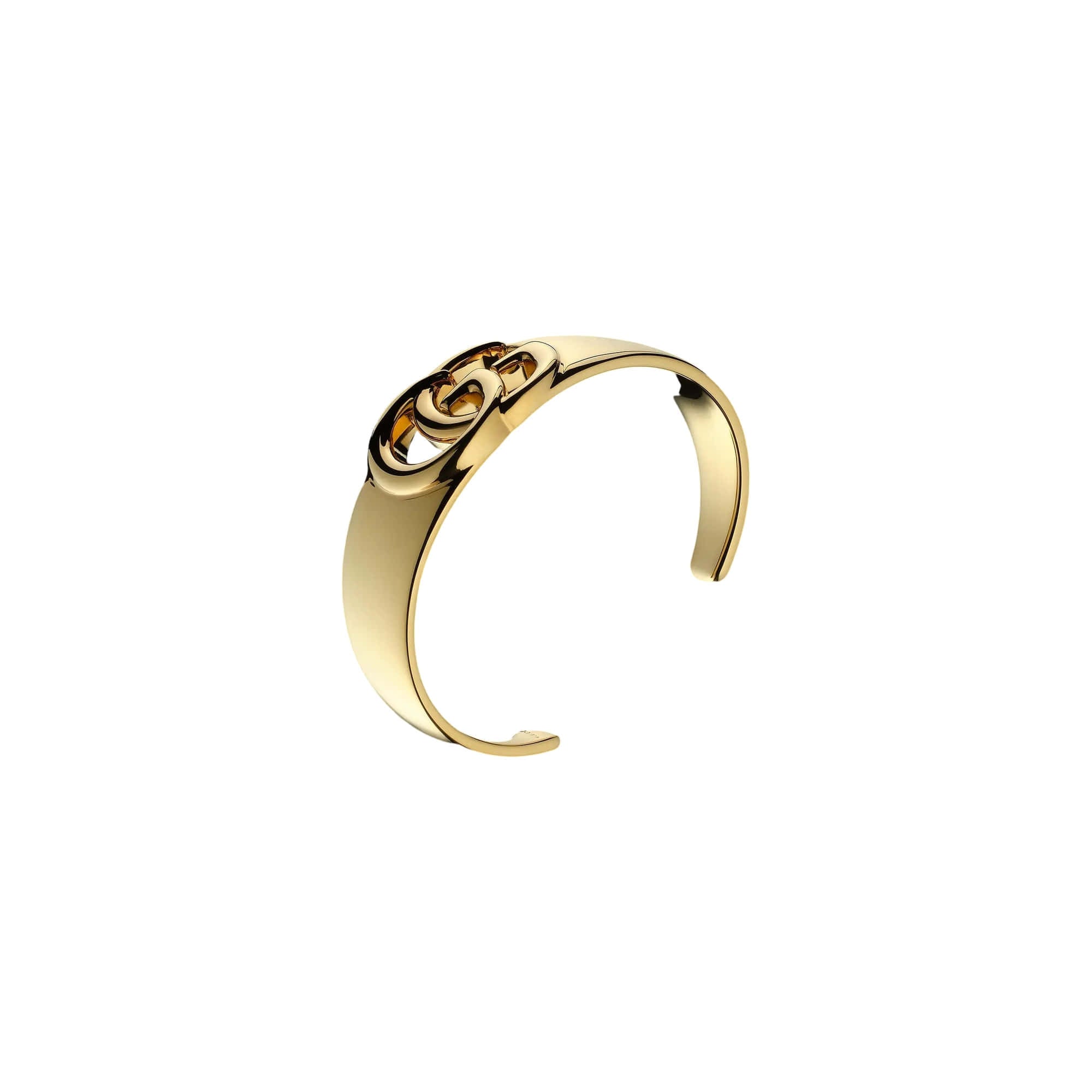 Gucci GG Marmont Cuff Bracelet