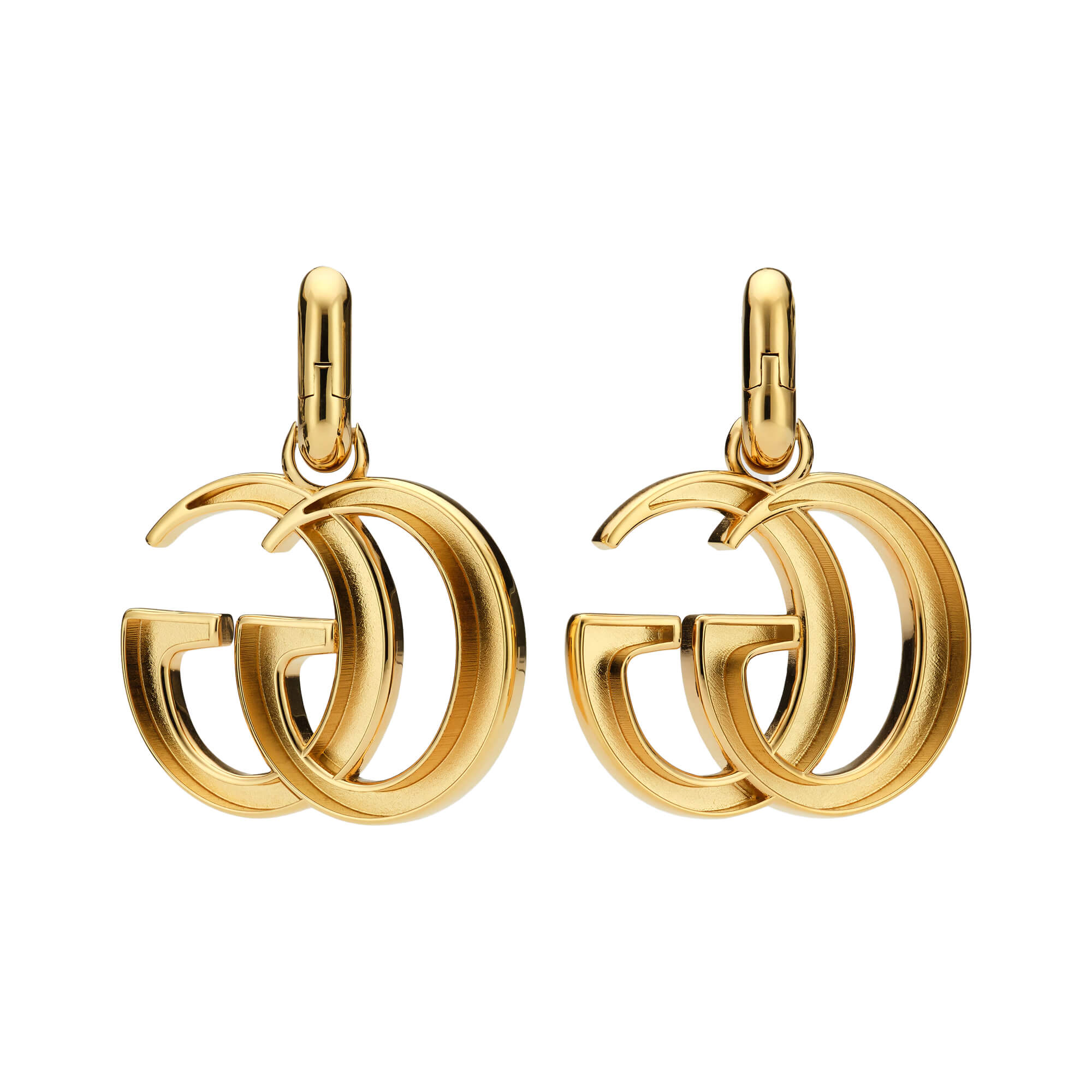 Gucci GG Marmont Earrings