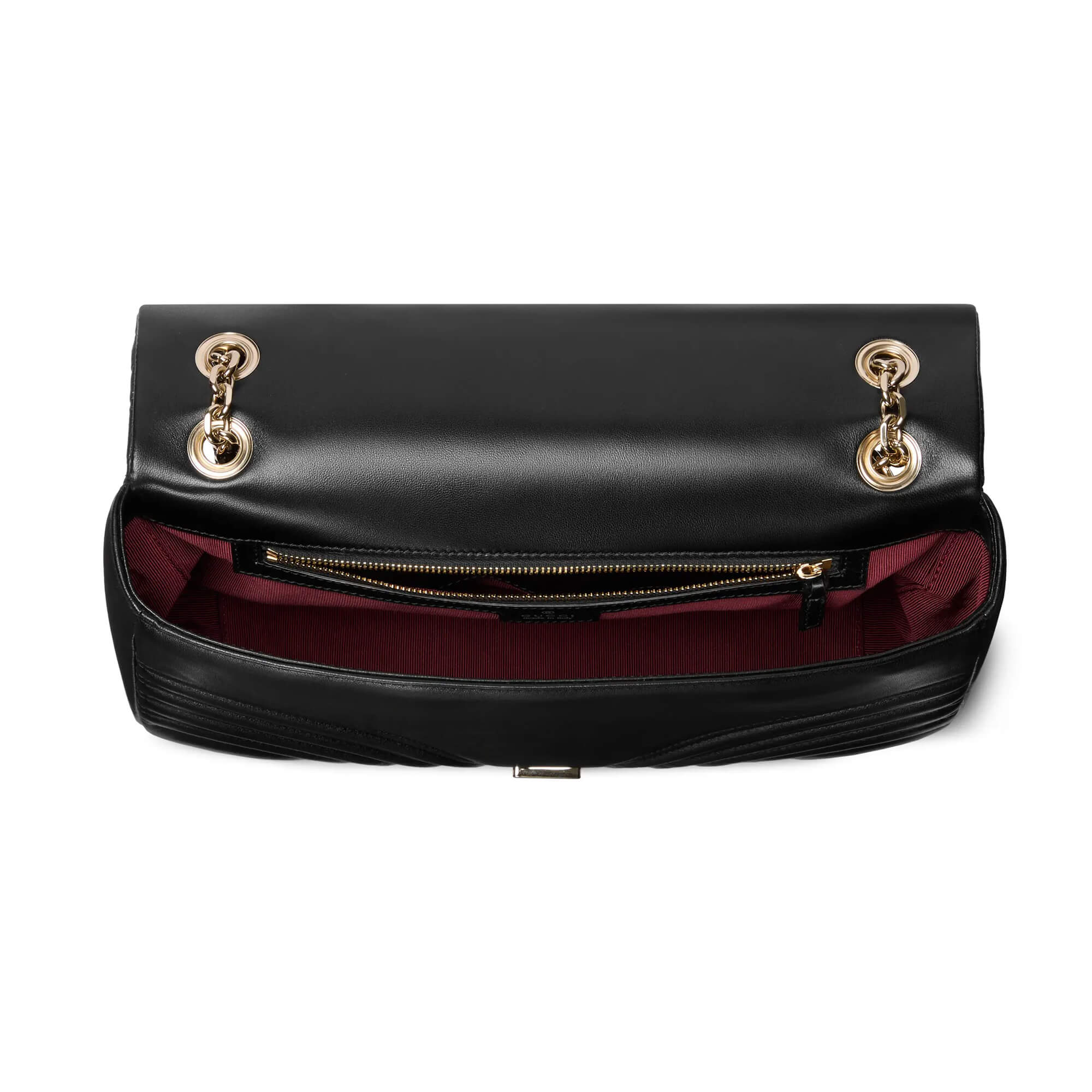 Gucci GG Marmont Large Shoulder Bag