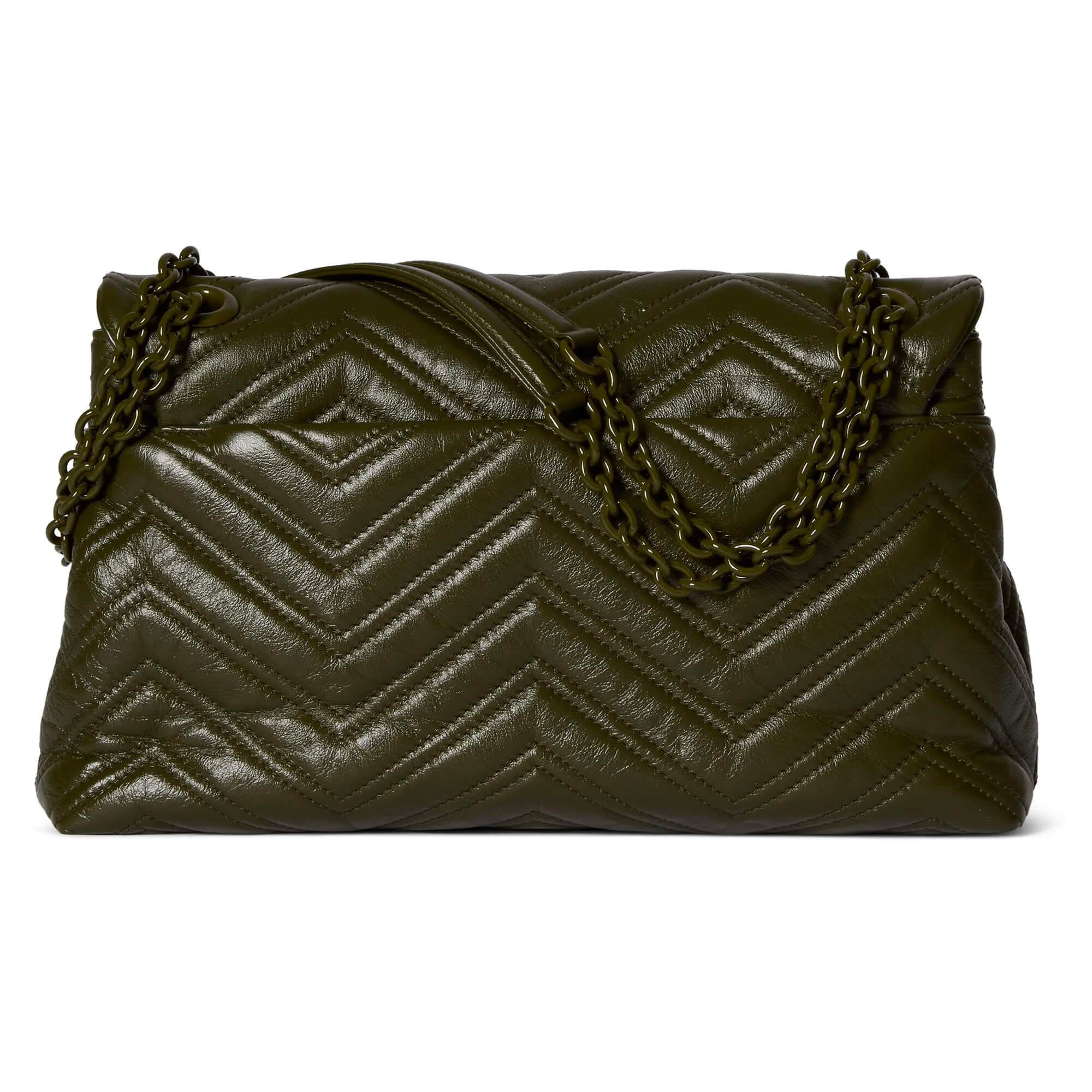 Gucci GG Marmont Medium Shoulder Bag