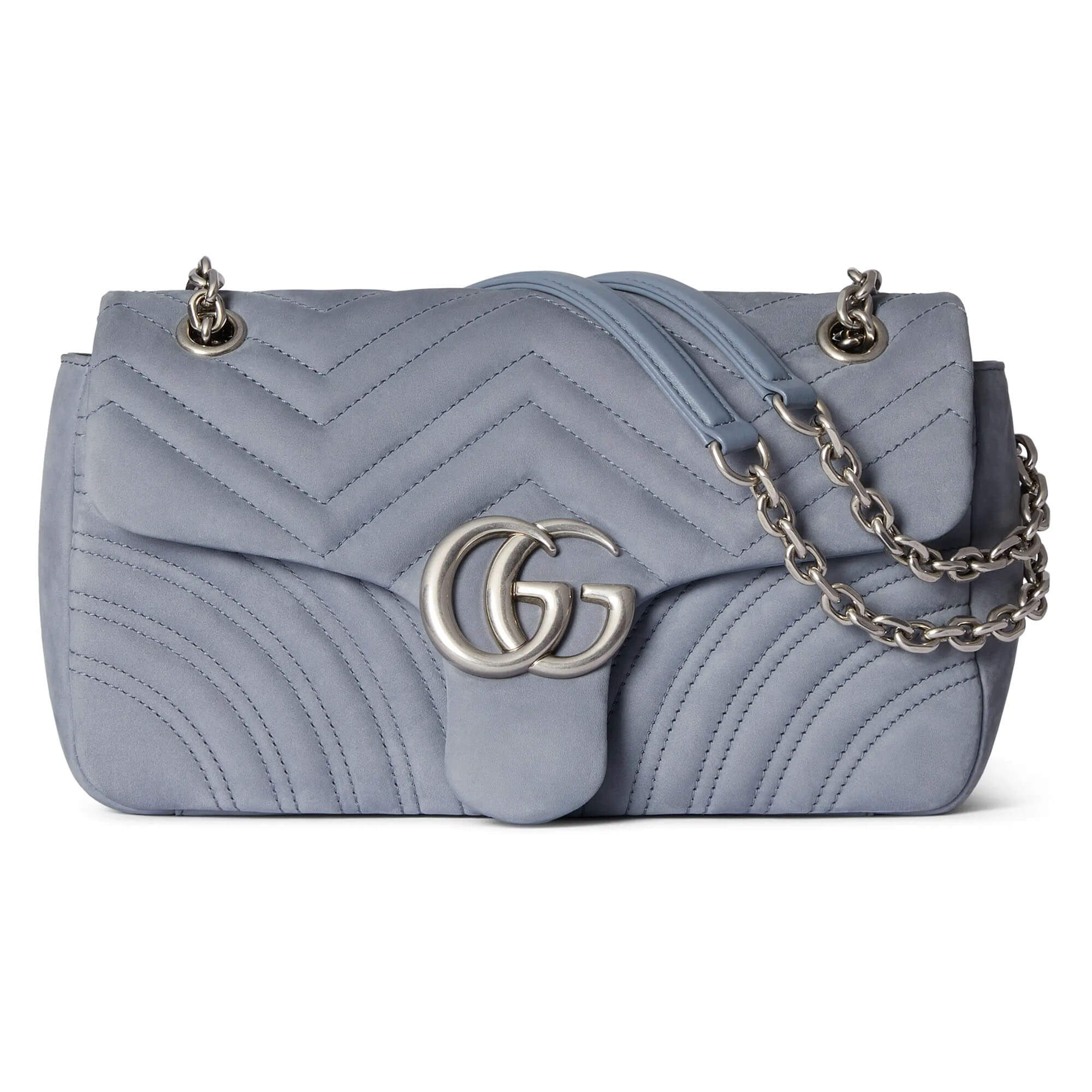 Gucci GG Marmont Medium Shoulder Bag
