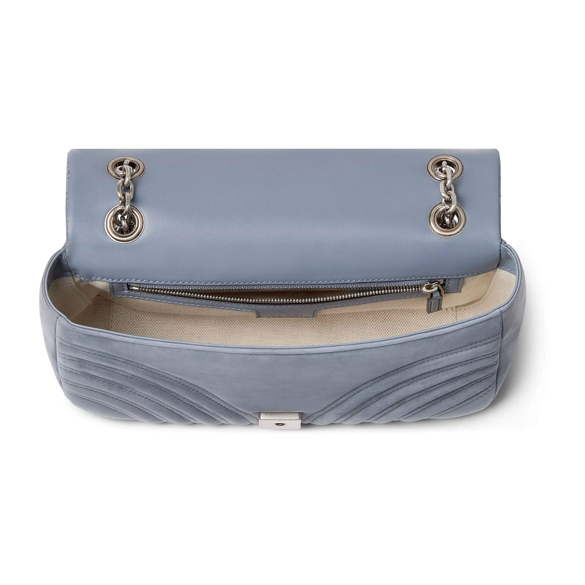 Gucci GG Marmont Medium Shoulder Bag
