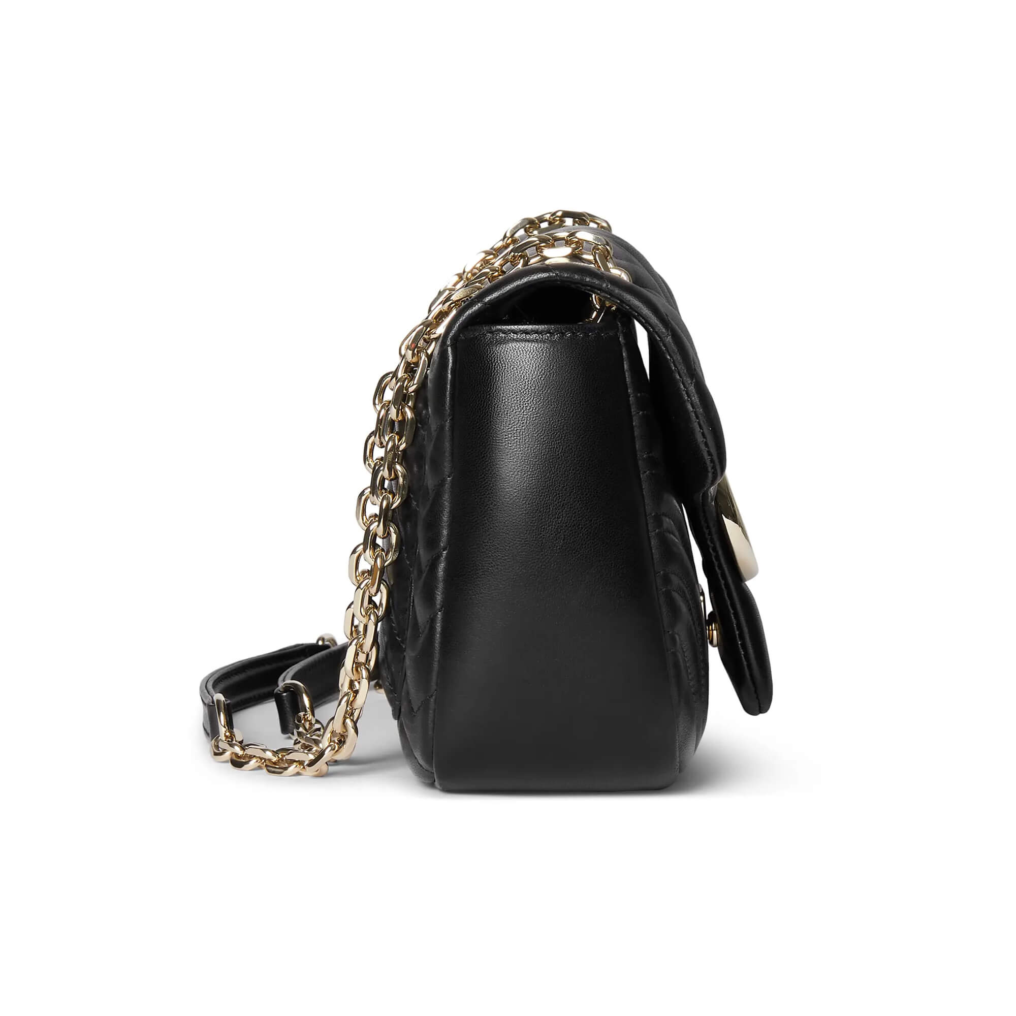 Gucci GG Marmont Medium Shoulder Bag
