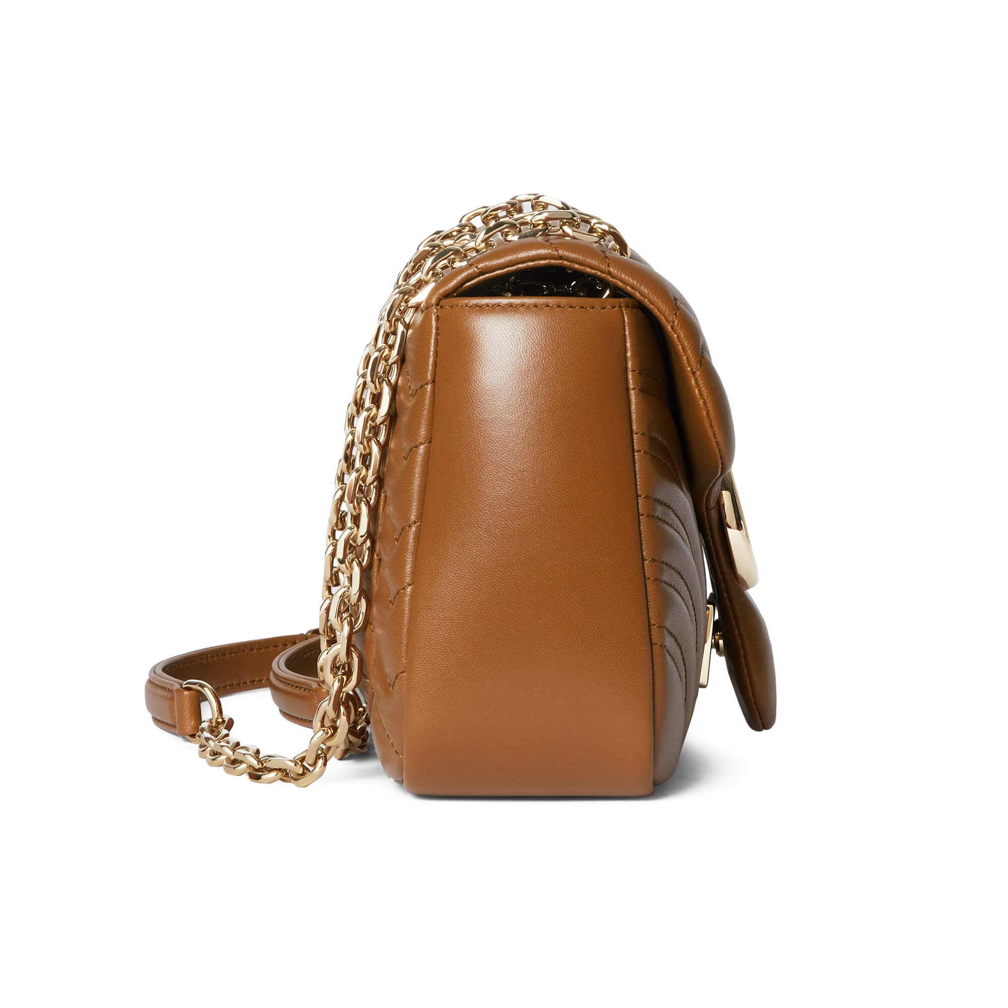 Gucci GG Marmont Medium Shoulder Bag