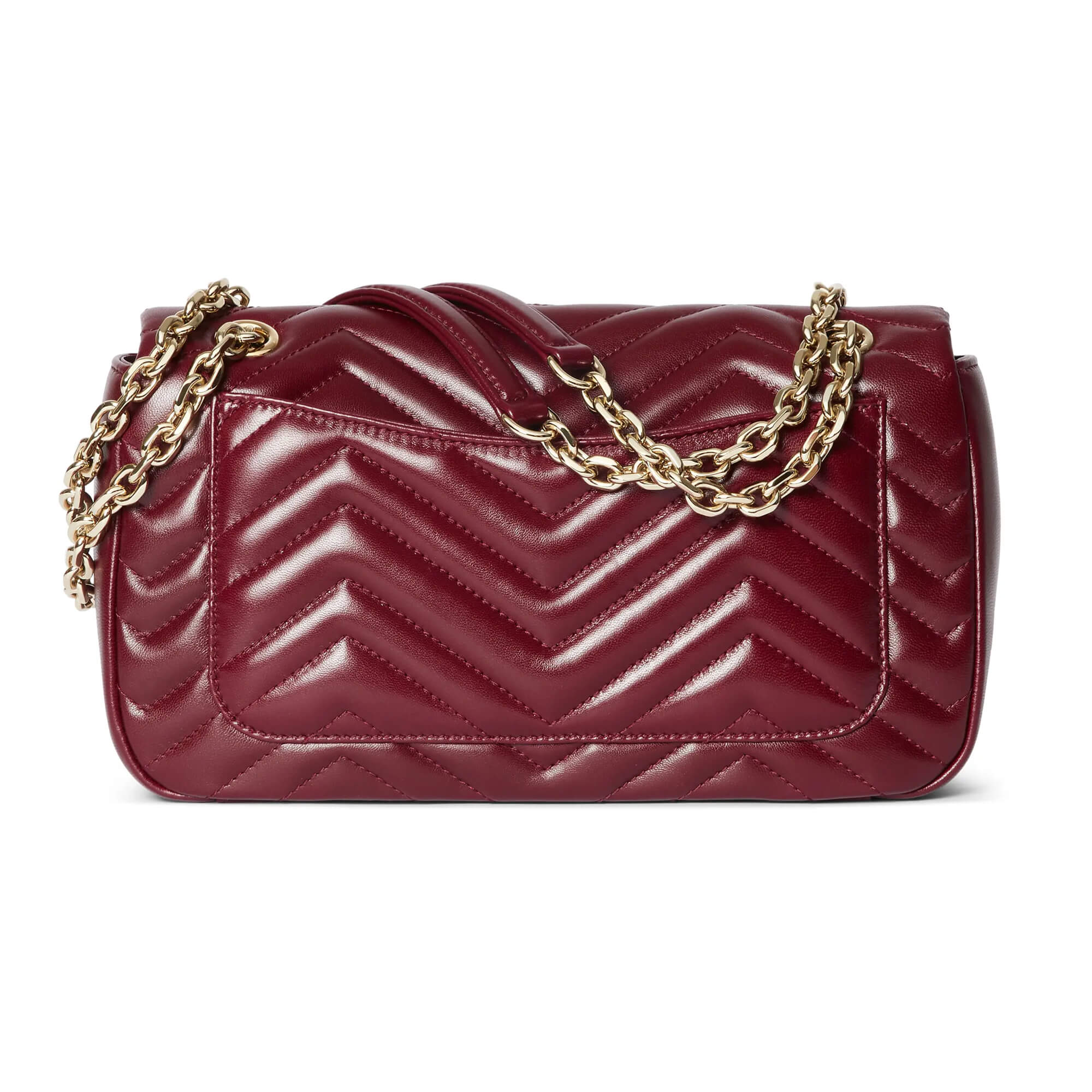 Gucci GG Marmont Medium Shoulder Bag
