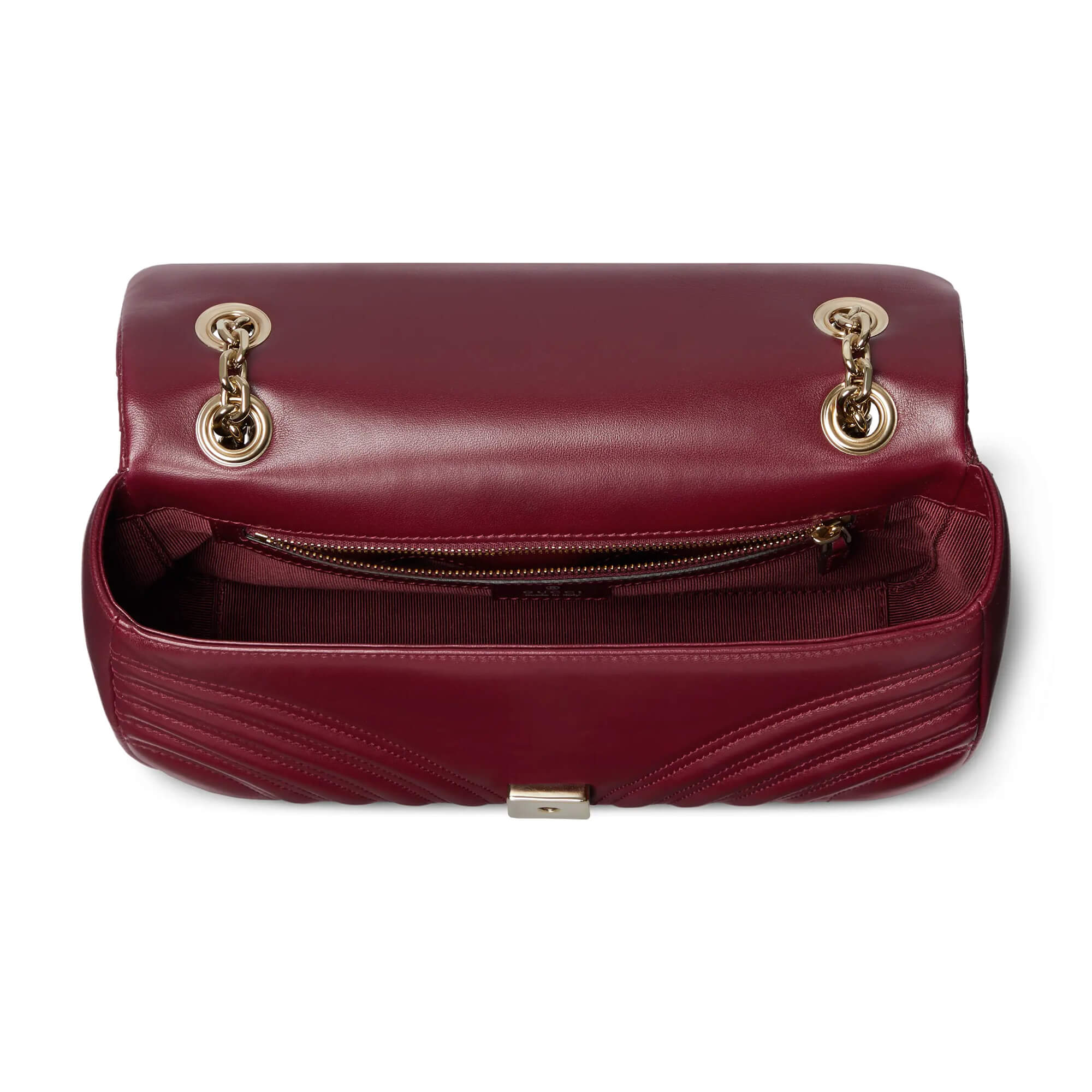 Gucci GG Marmont Medium Shoulder Bag