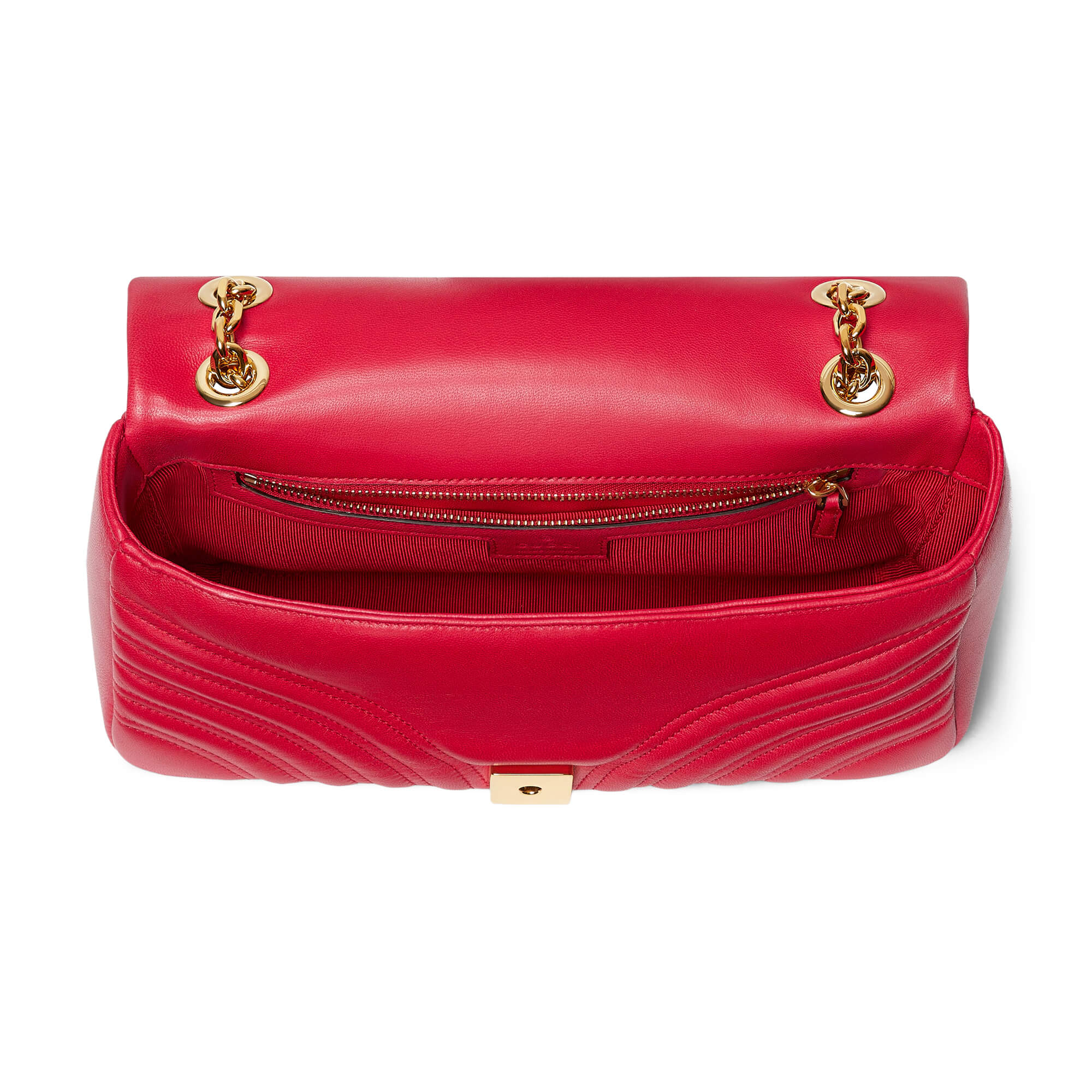 Gucci GG Marmont Medium Shoulder Bag