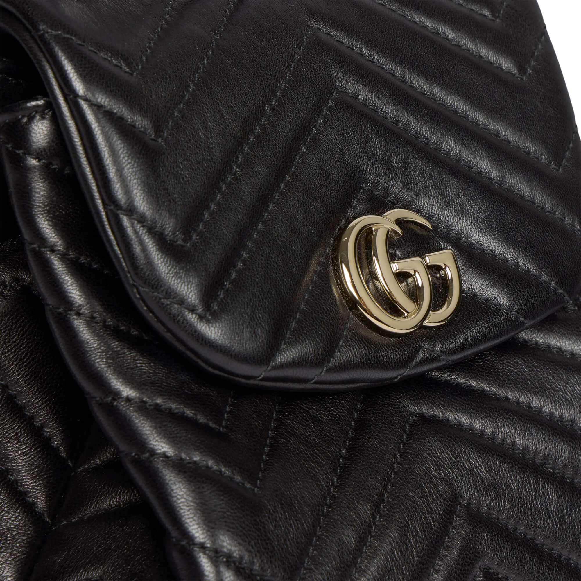 Gucci GG Marmont Mini Backpack
