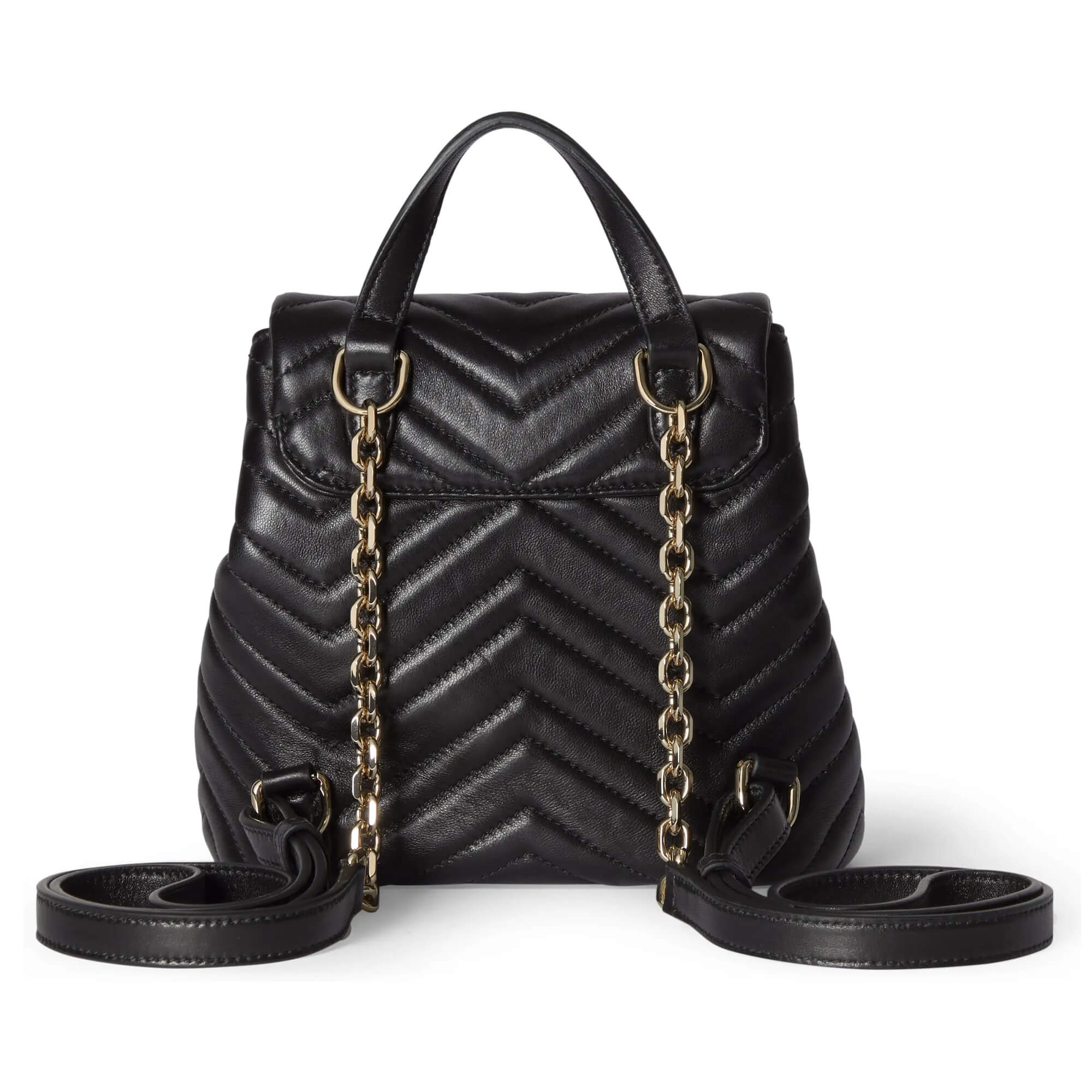 Gucci GG Marmont Mini Backpack