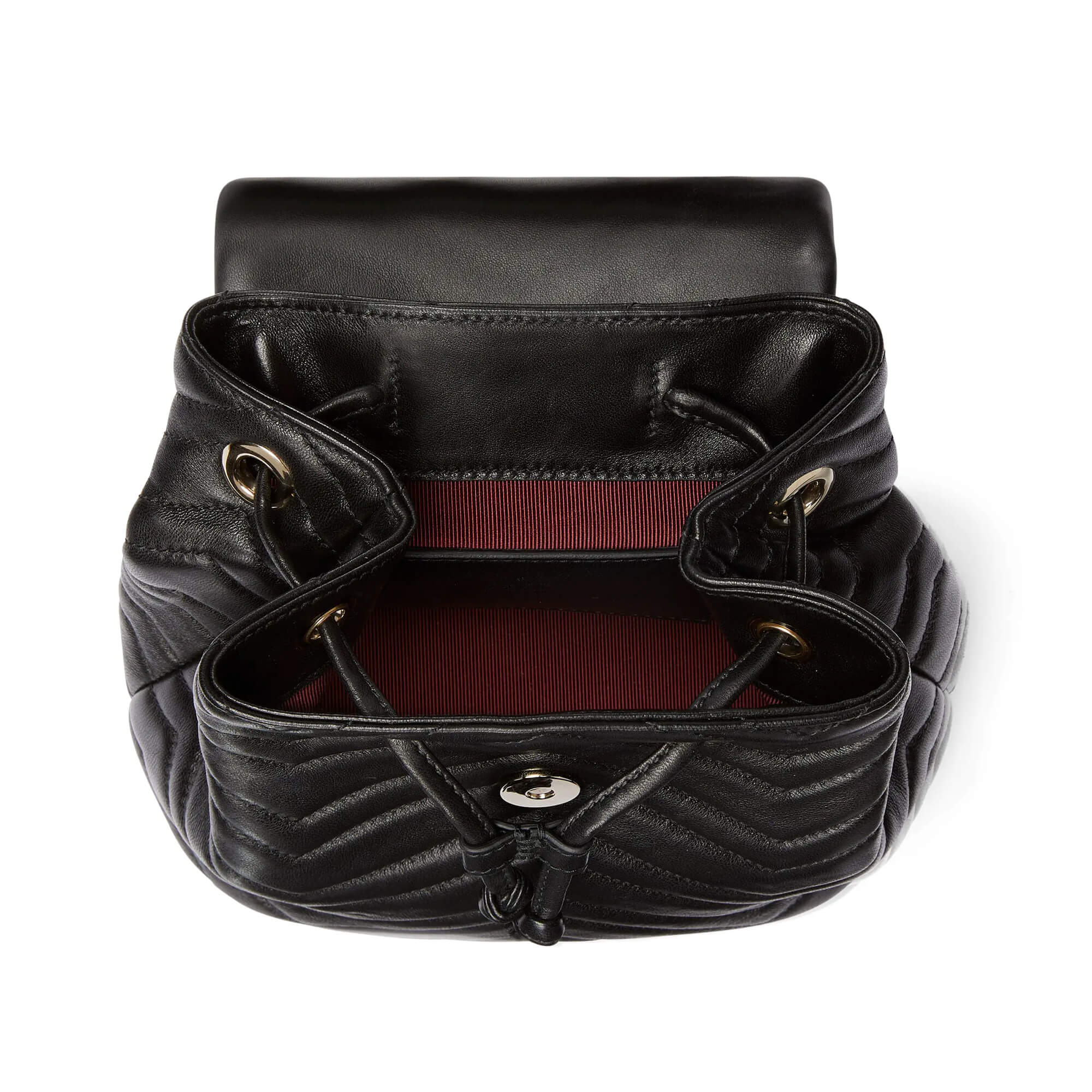 Gucci GG Marmont Mini Backpack