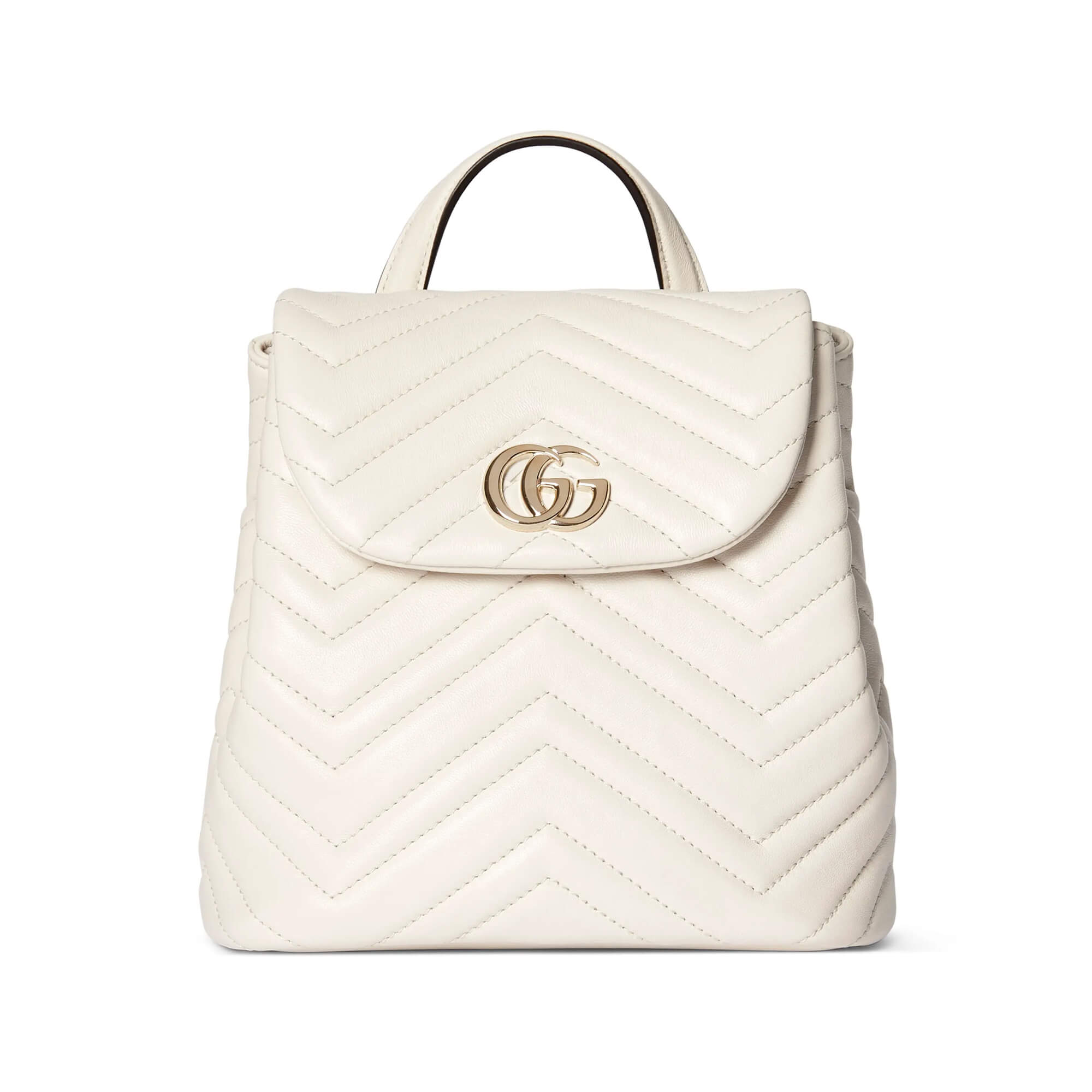 Gucci GG Marmont Mini Backpack