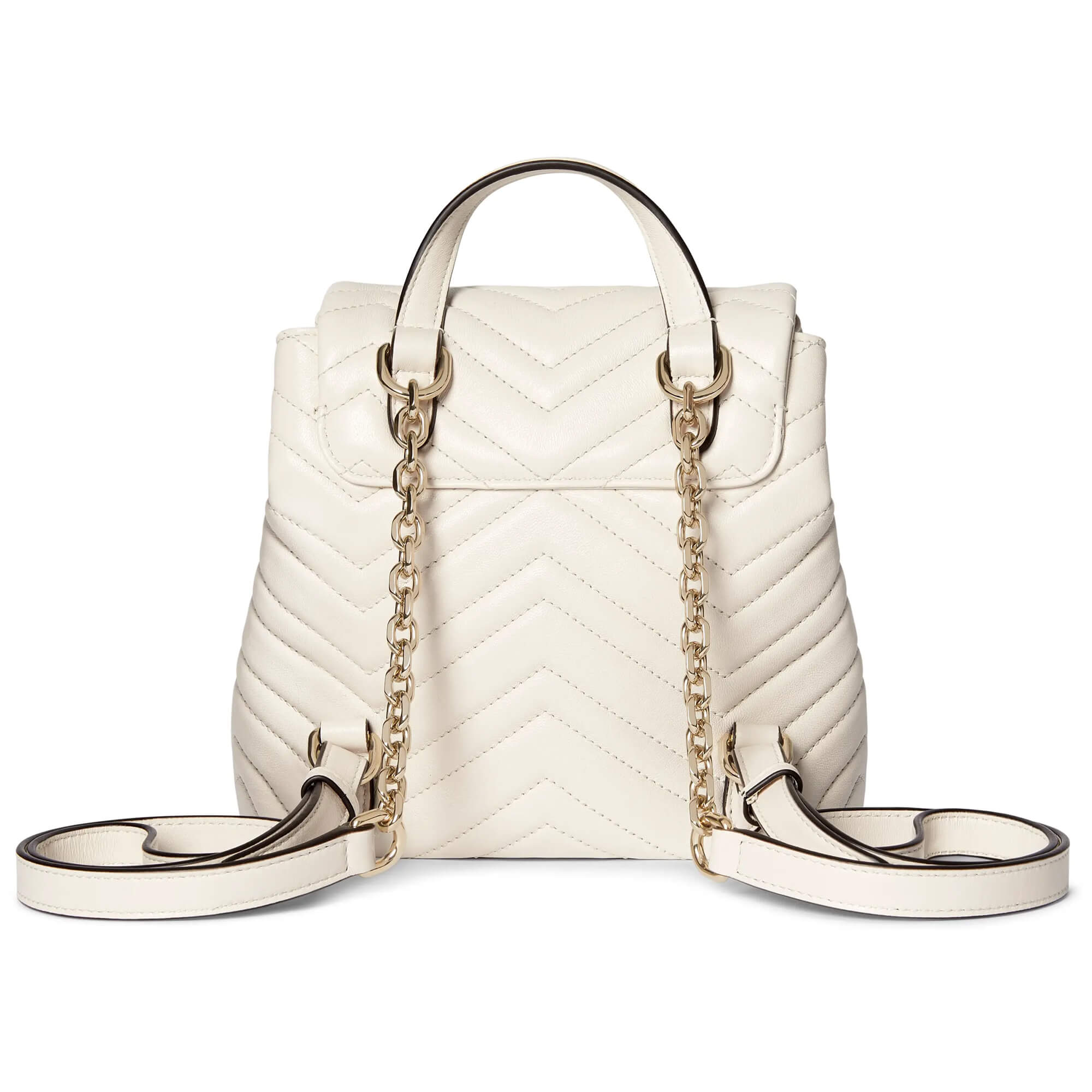 Gucci GG Marmont Mini Backpack