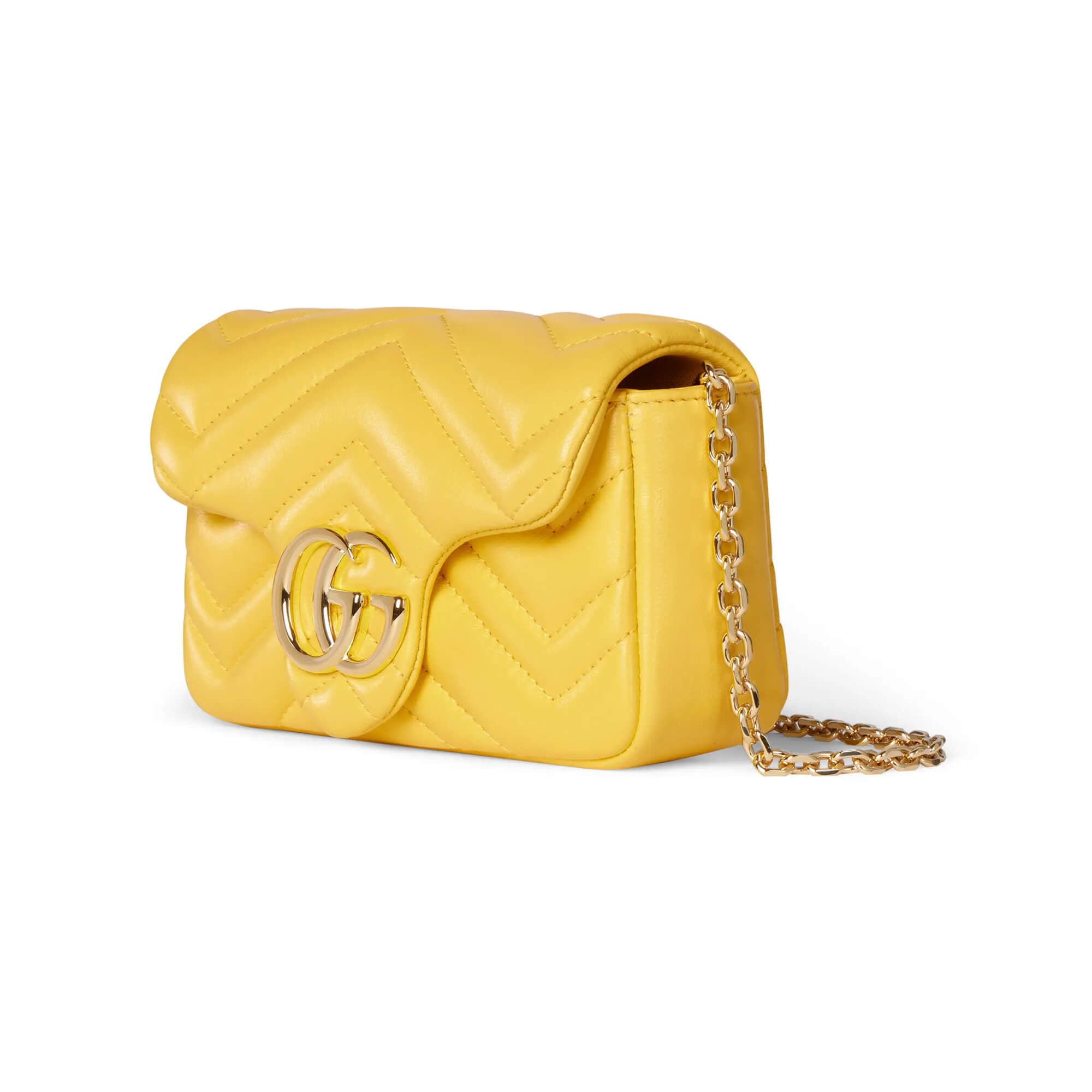 Gucci GG Marmont Mini Shoulder Bag