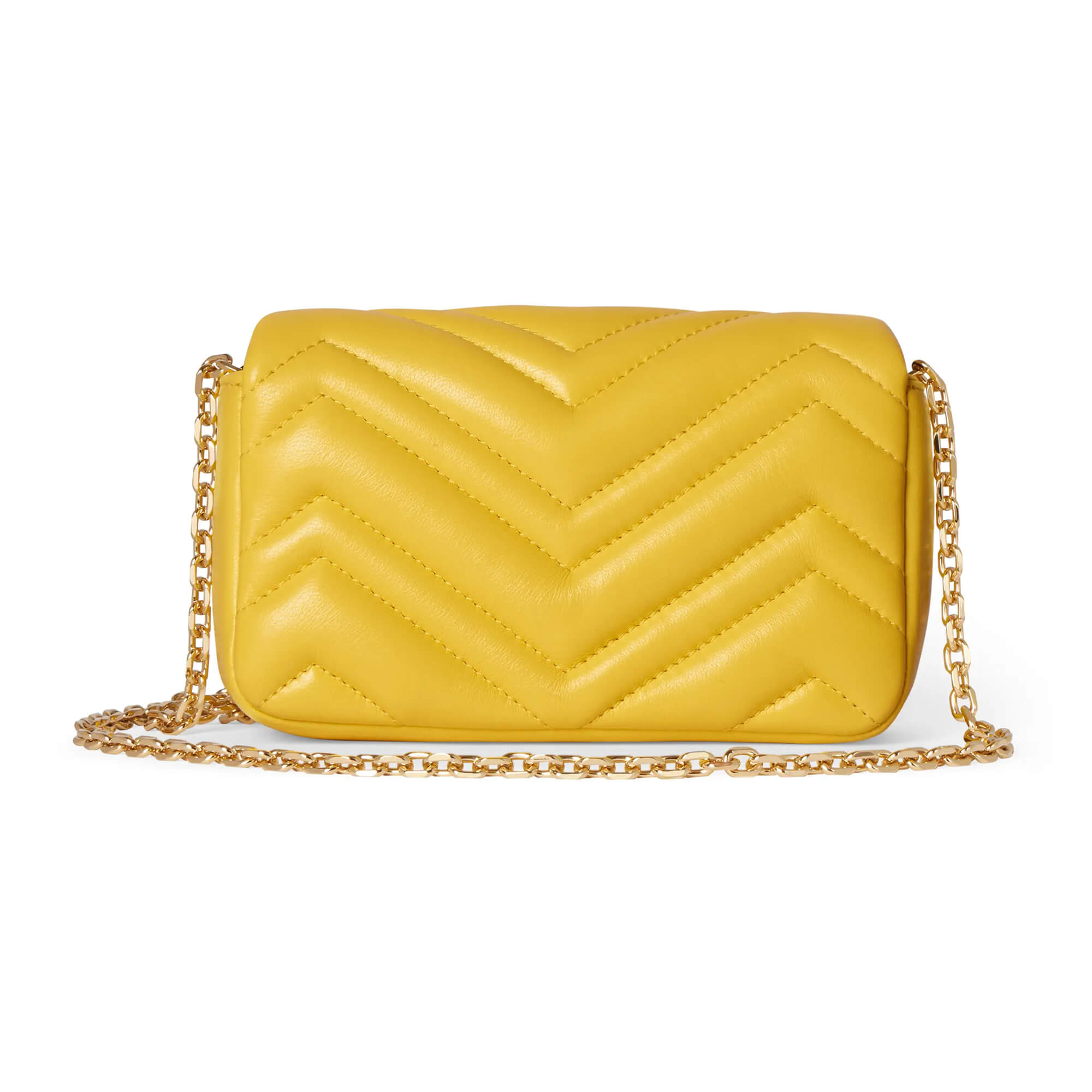 Gucci GG Marmont Mini Shoulder Bag