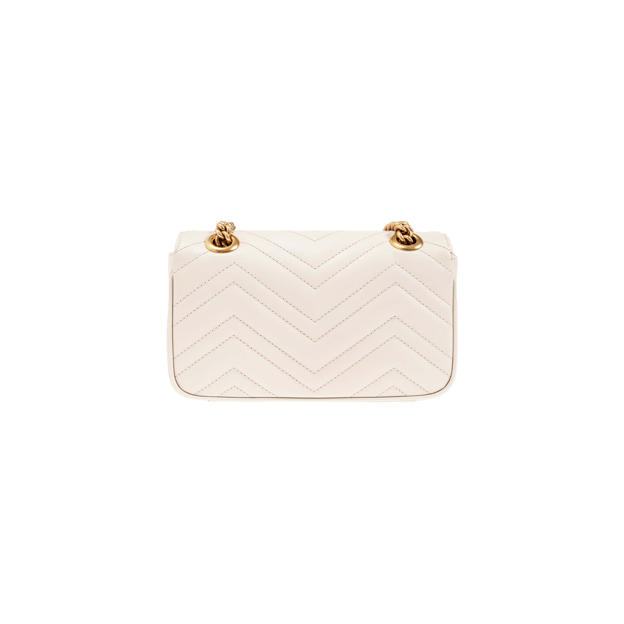 Gucci GG Marmont Mini Shoulder Bag