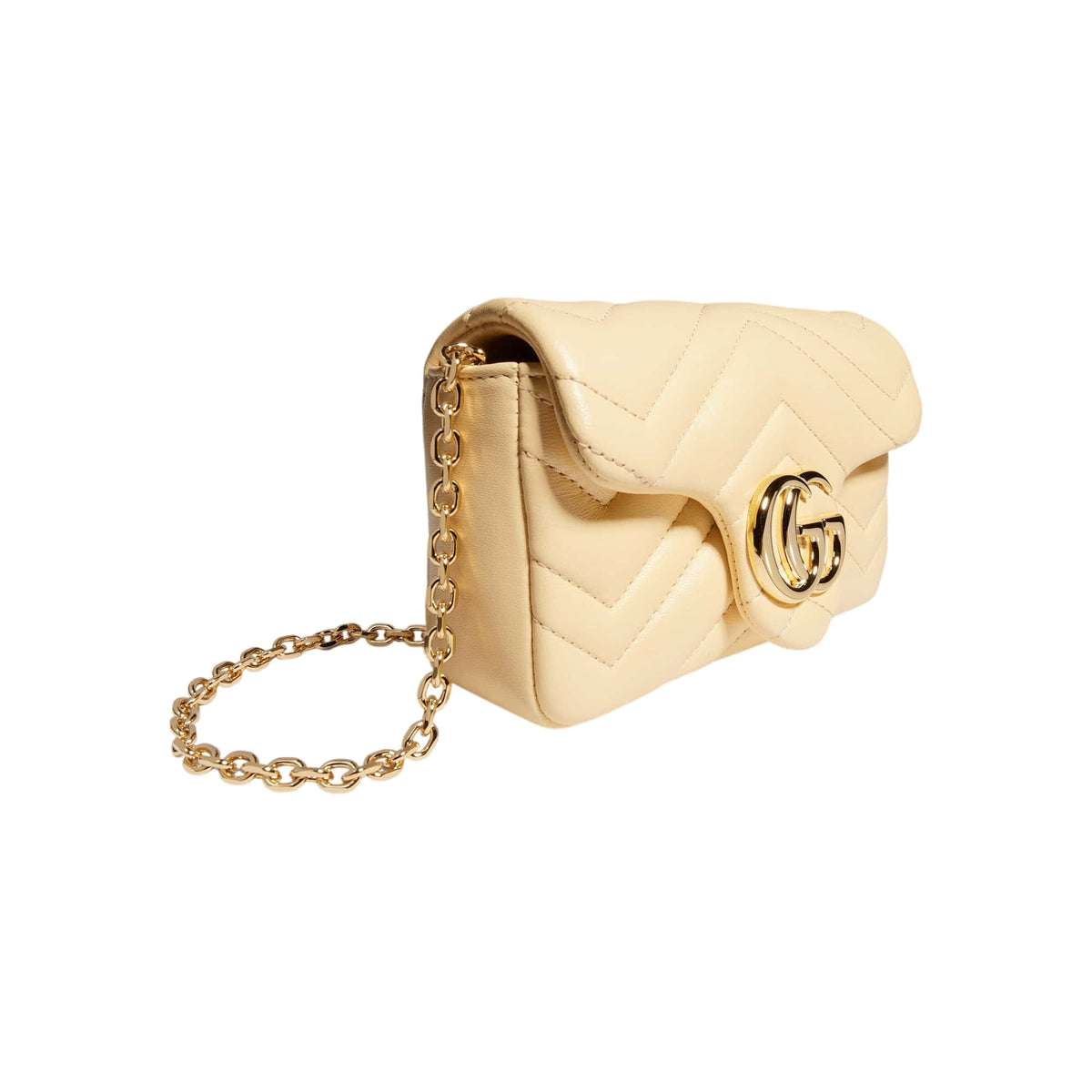 Gucci GG Marmont Mini Shoulder Bag