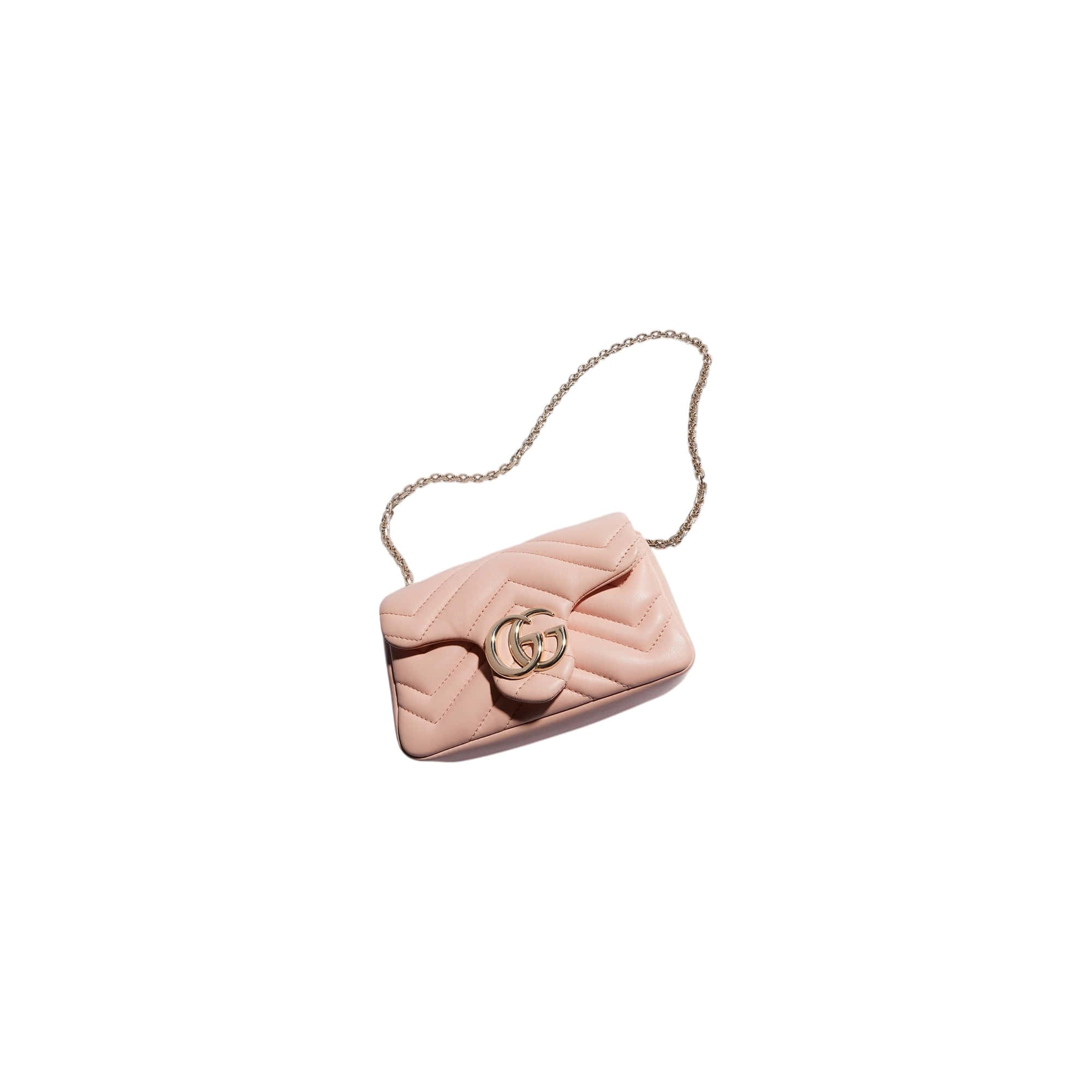 Gucci GG Marmont Mini Shoulder Bag
