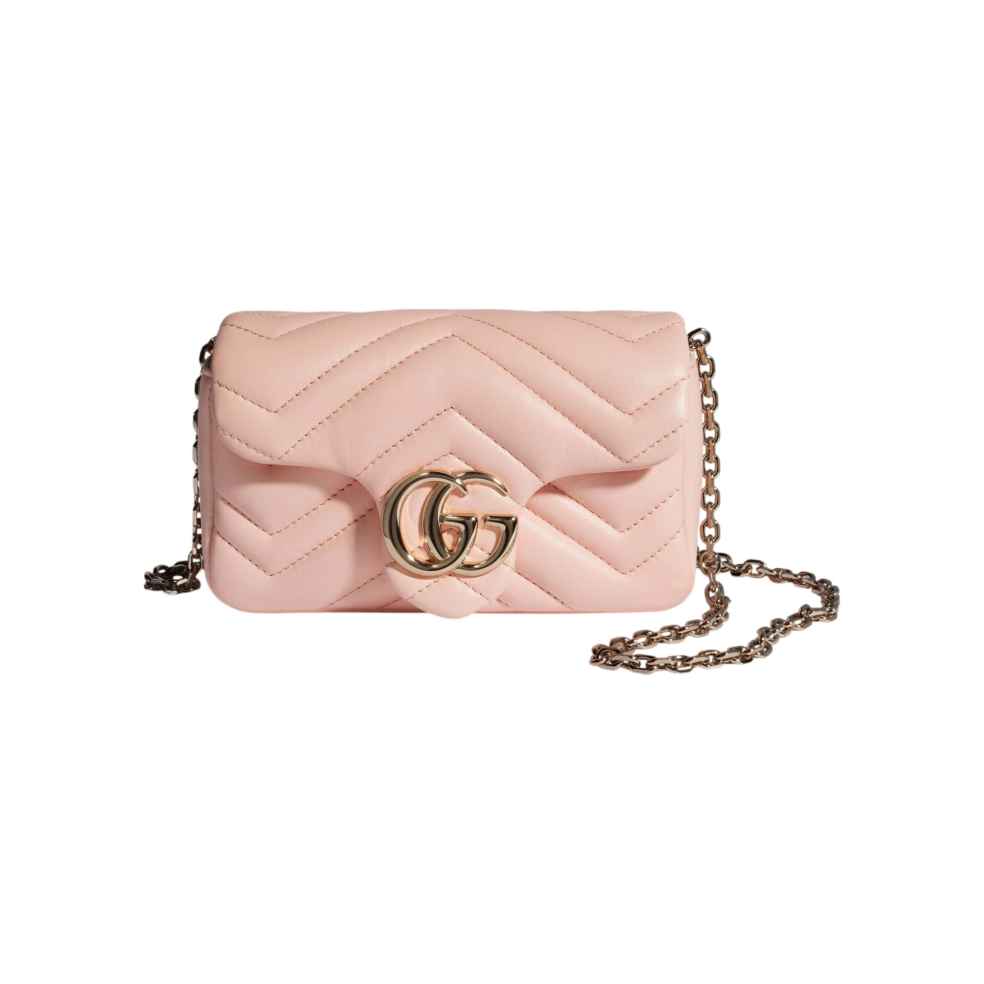 Gucci GG Marmont Mini Shoulder Bag