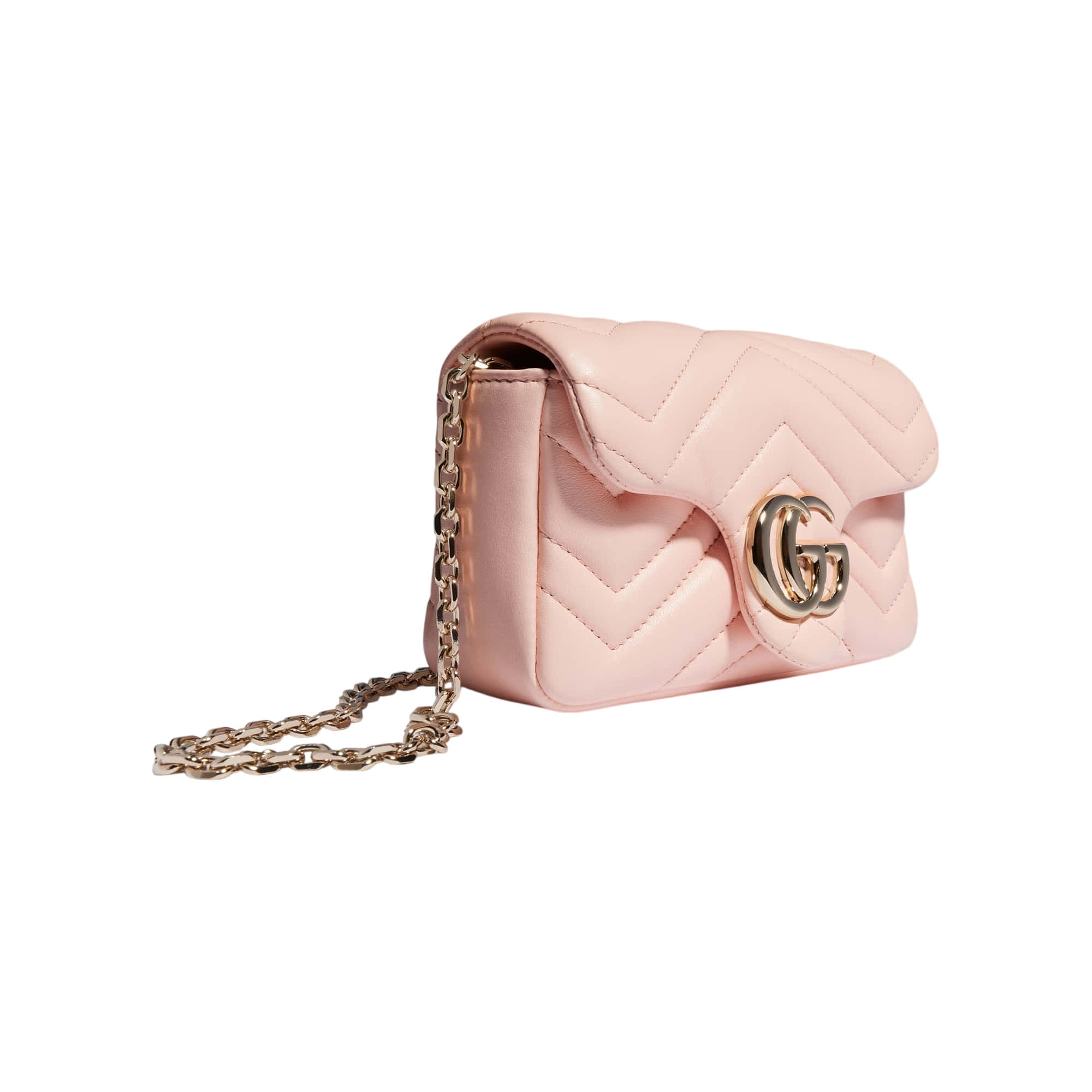 Gucci GG Marmont Mini Shoulder Bag