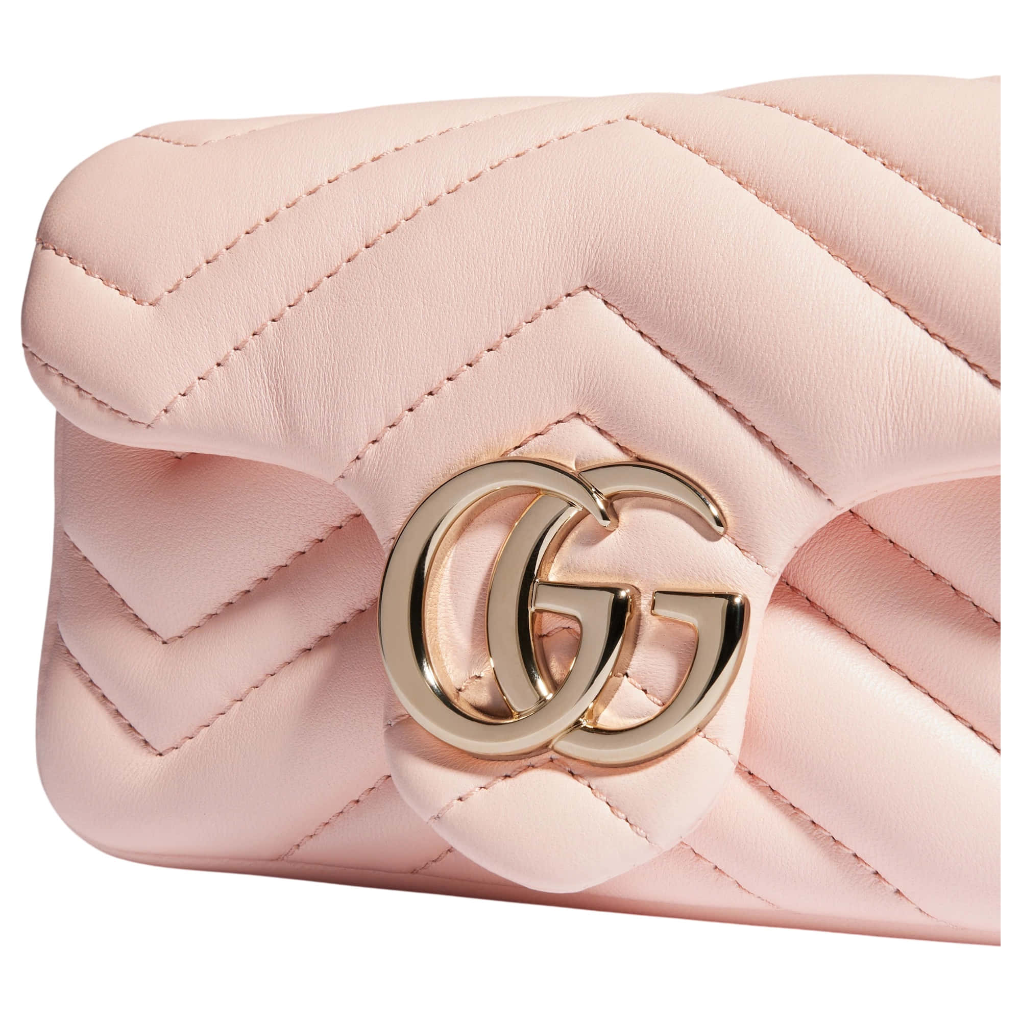 Gucci GG Marmont Mini Shoulder Bag