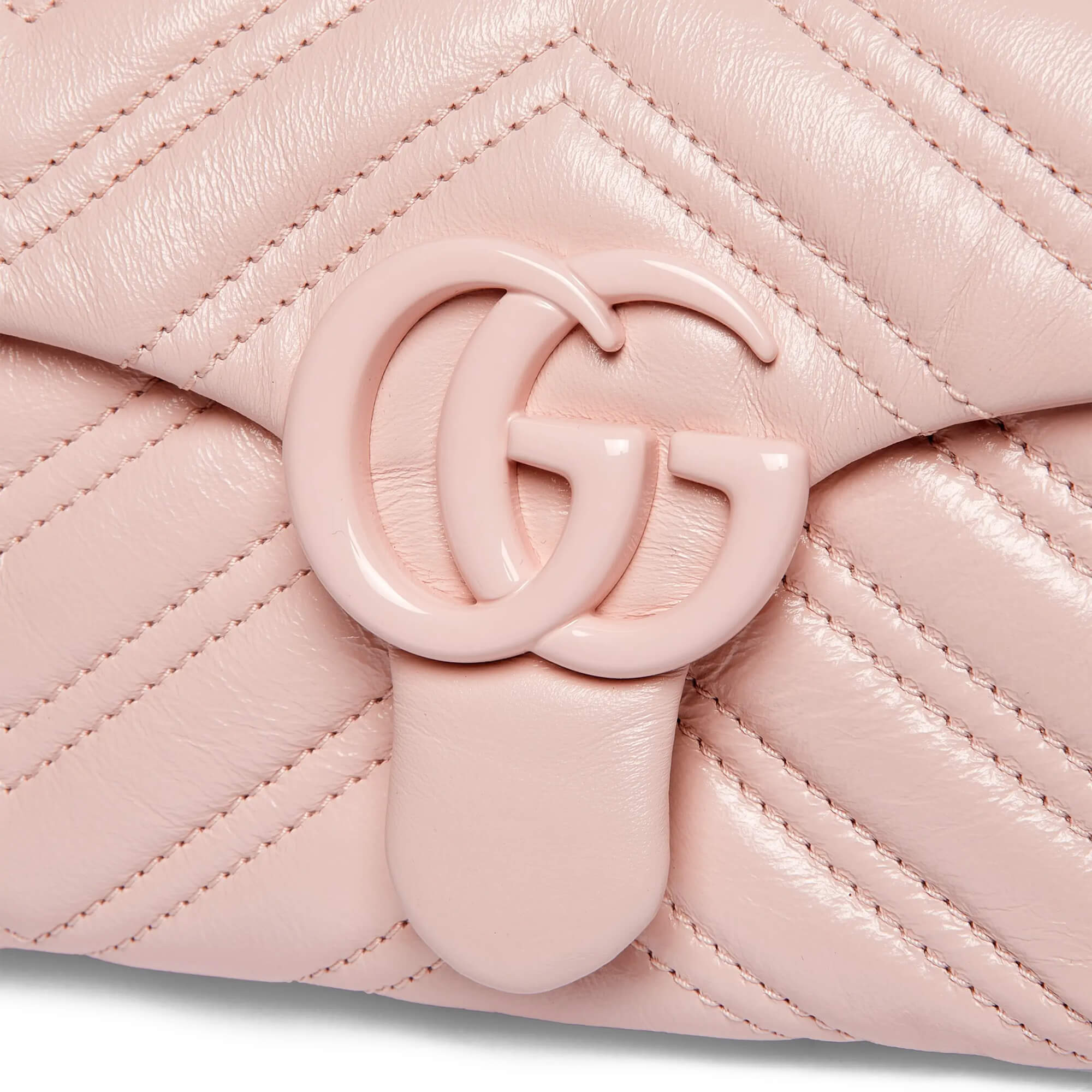 Gucci GG Marmont Mini Shoulder Bag