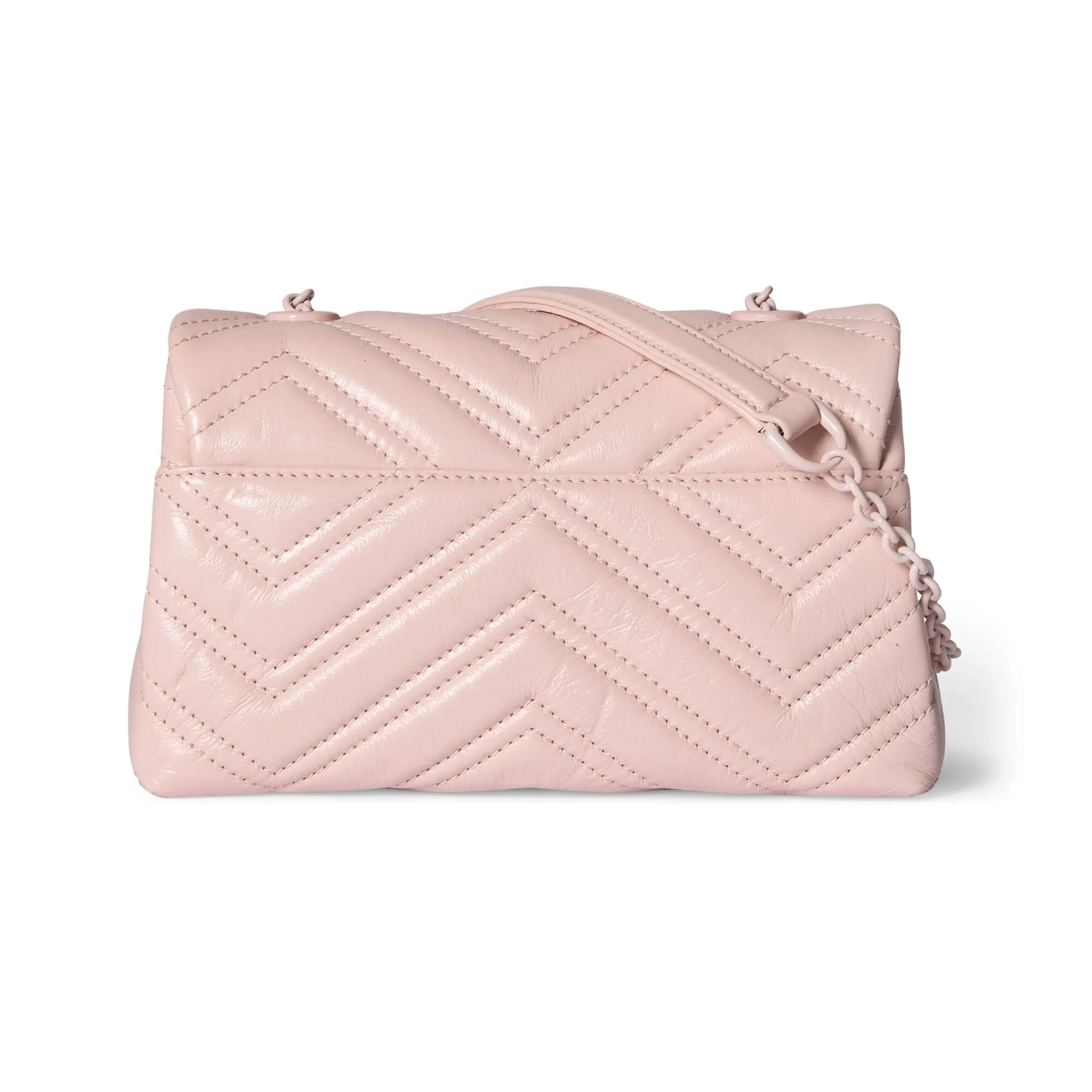 Gucci GG Marmont Mini Shoulder Bag
