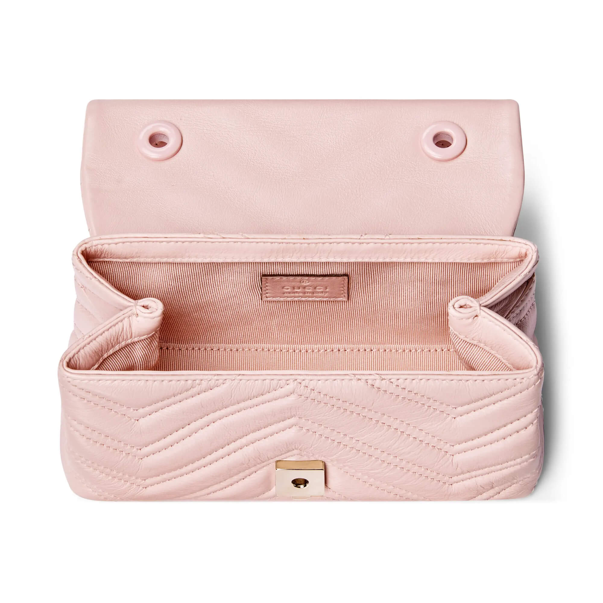 Gucci GG Marmont Mini Shoulder Bag