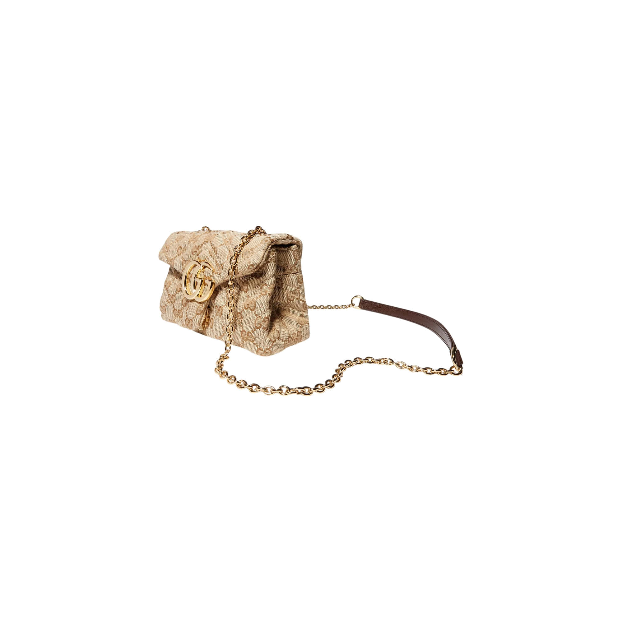 Gucci GG Marmont Mini Shoulder Bag