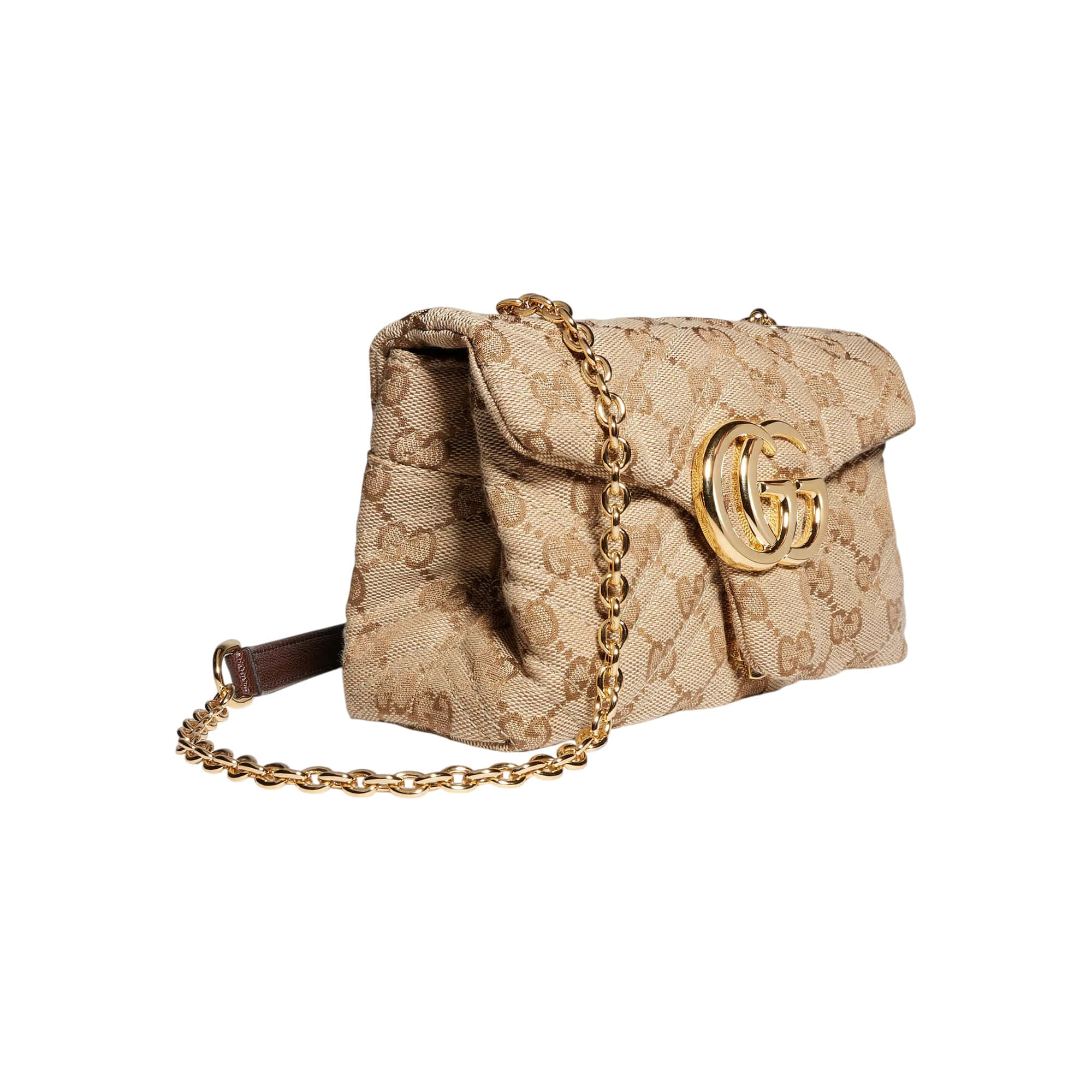 Gucci GG Marmont Mini Shoulder Bag