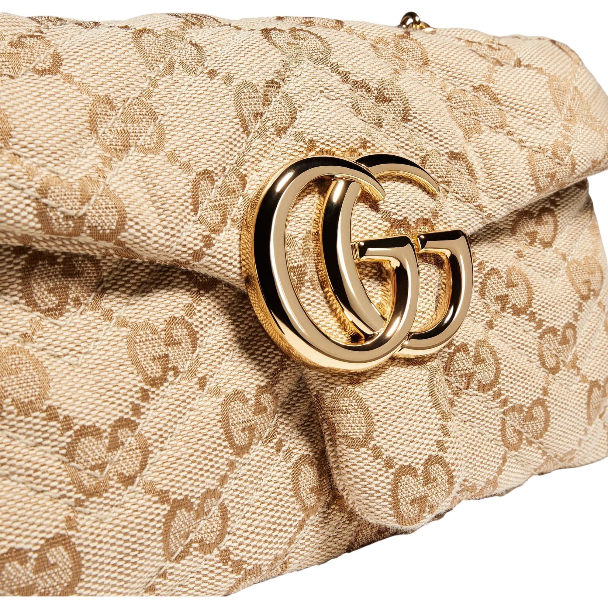 Gucci GG Marmont Mini Shoulder Bag