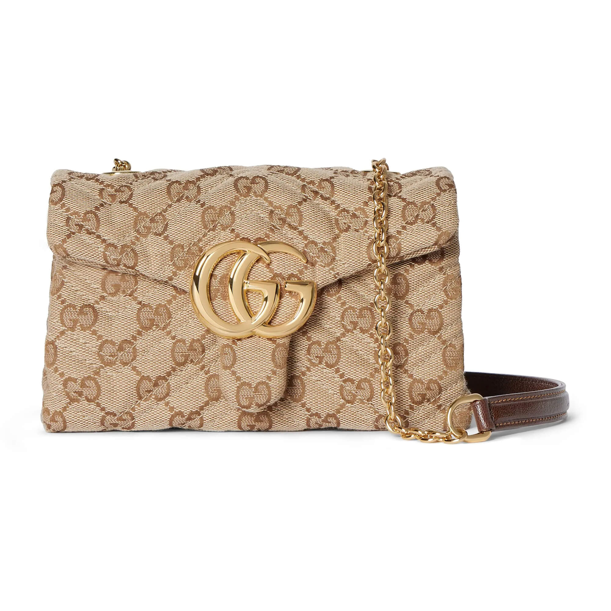 Gucci GG Marmont Mini Shoulder Bag