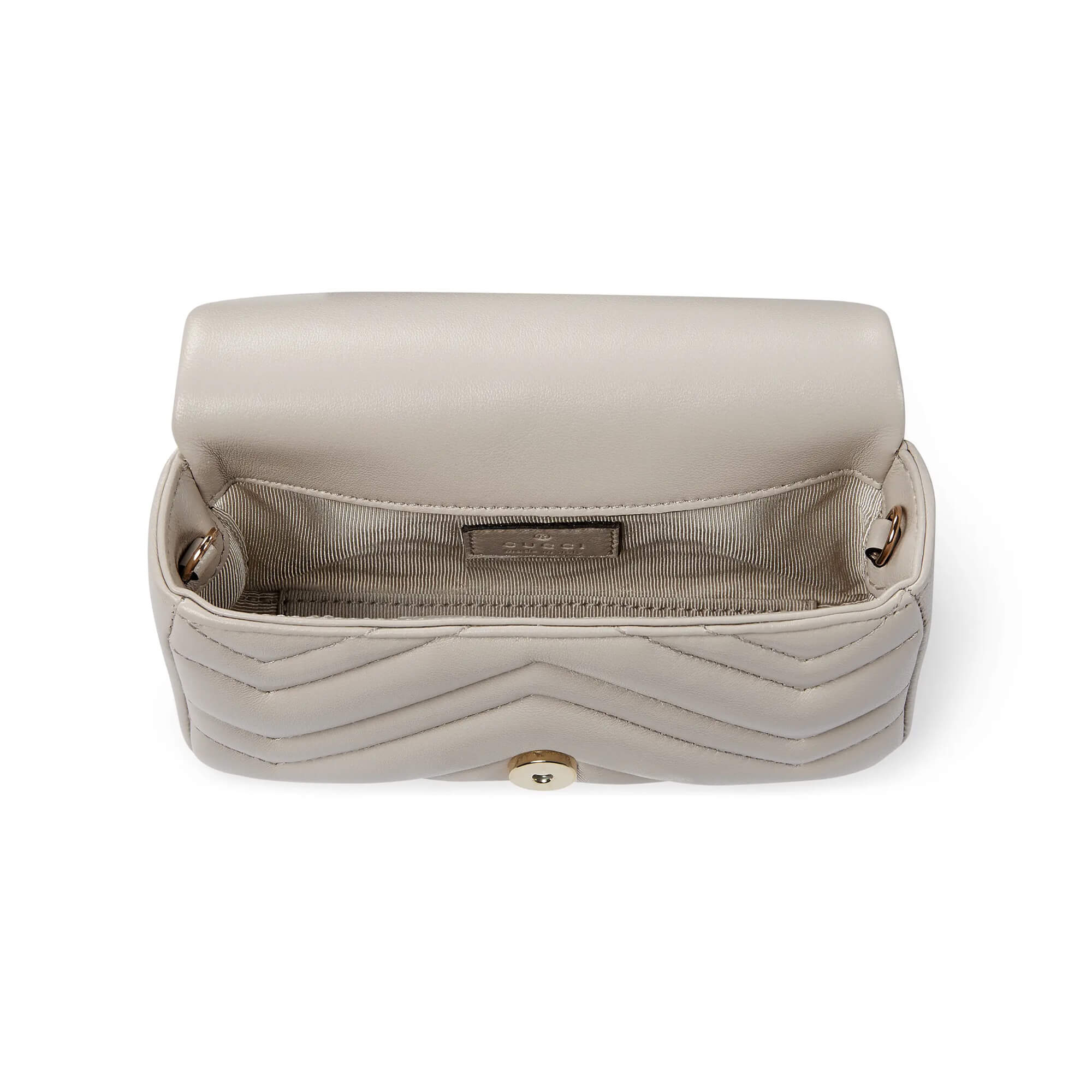 Gucci GG Marmont Mini Shoulder Bag
