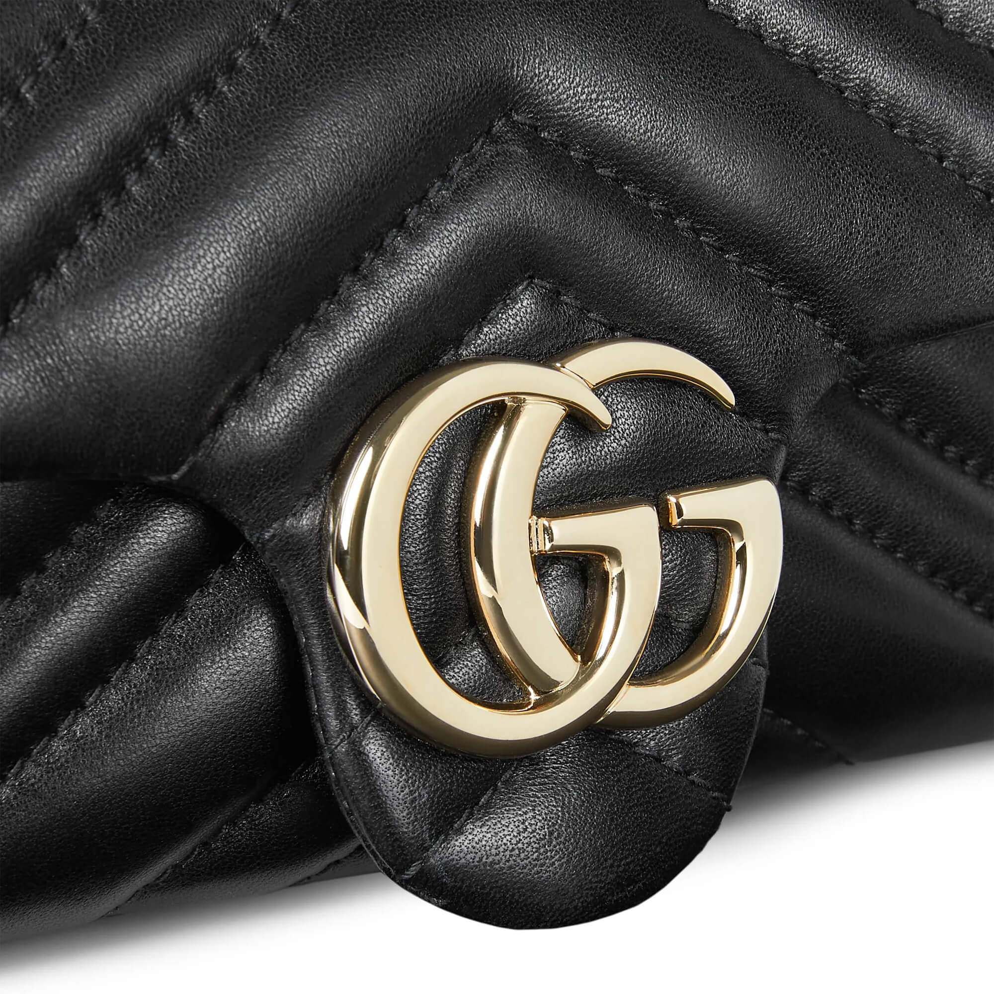 Gucci GG Marmont Mini Shoulder Bag