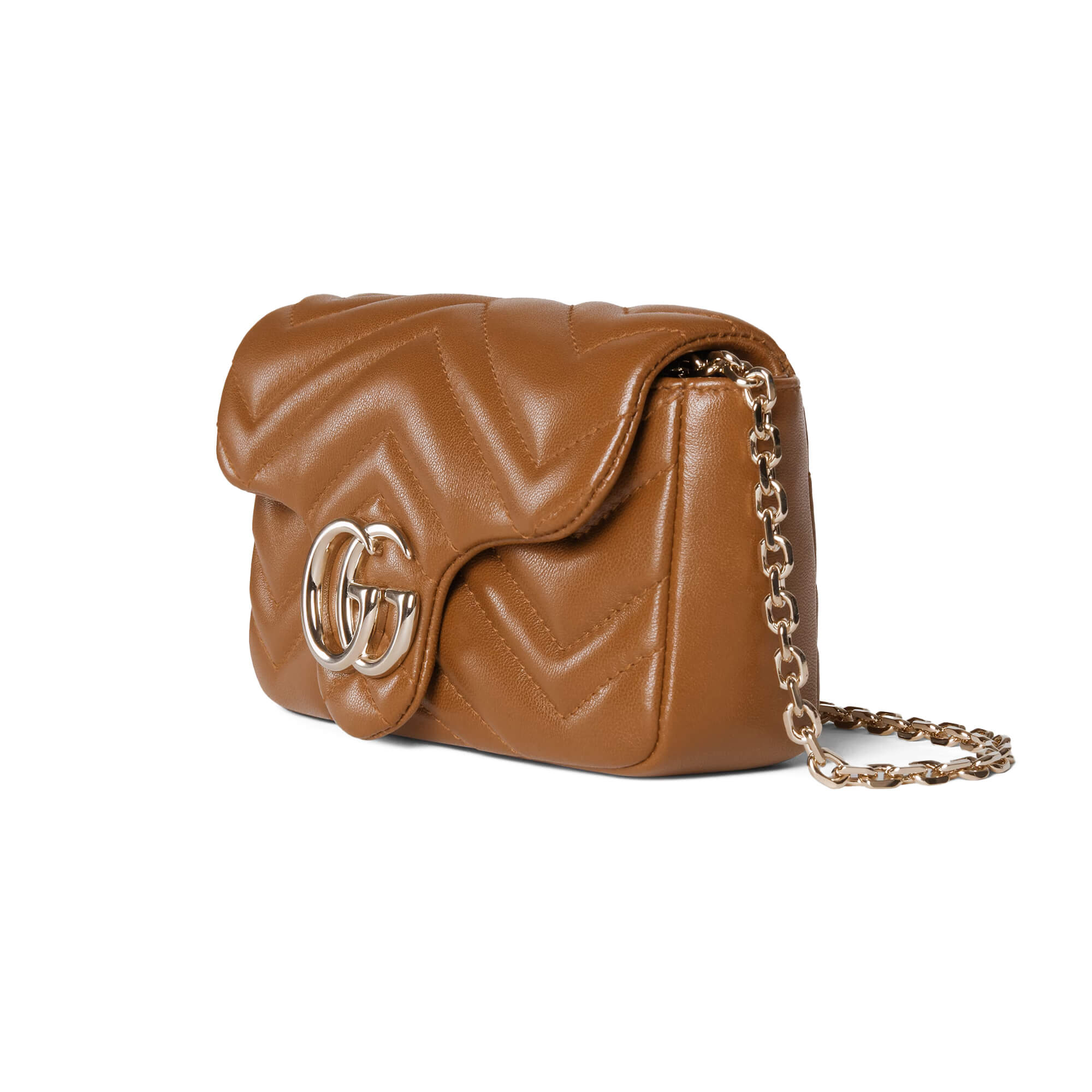Gucci GG Marmont Mini Shoulder Bag
