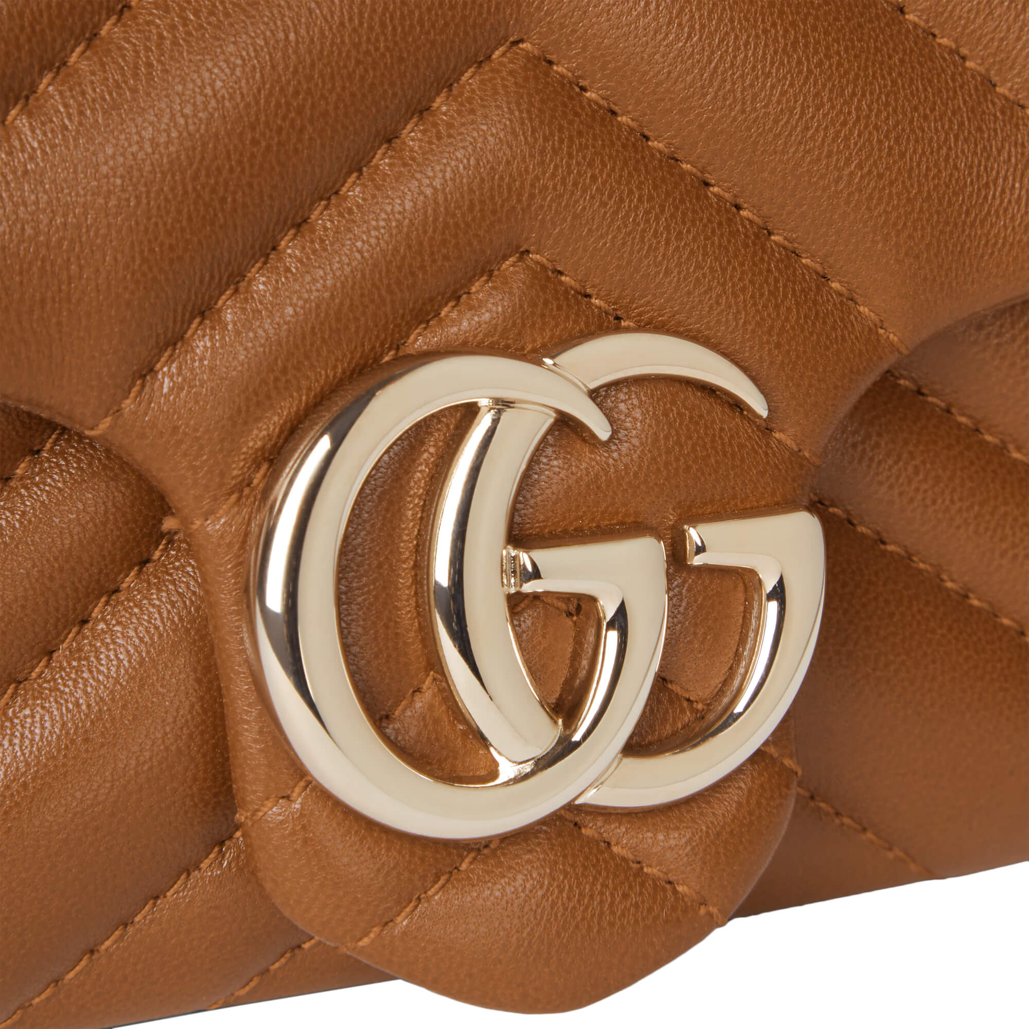 Gucci GG Marmont Mini Shoulder Bag