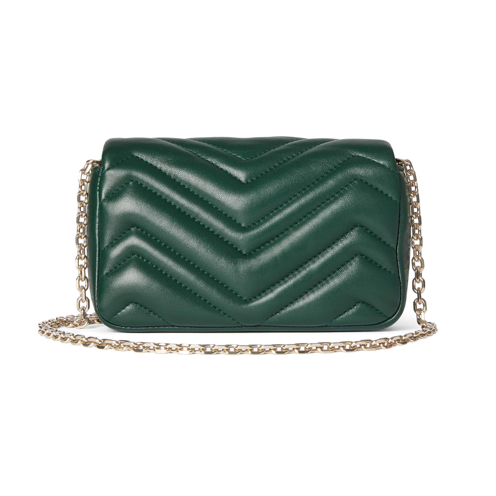 Gucci GG Marmont Mini Shoulder Bag