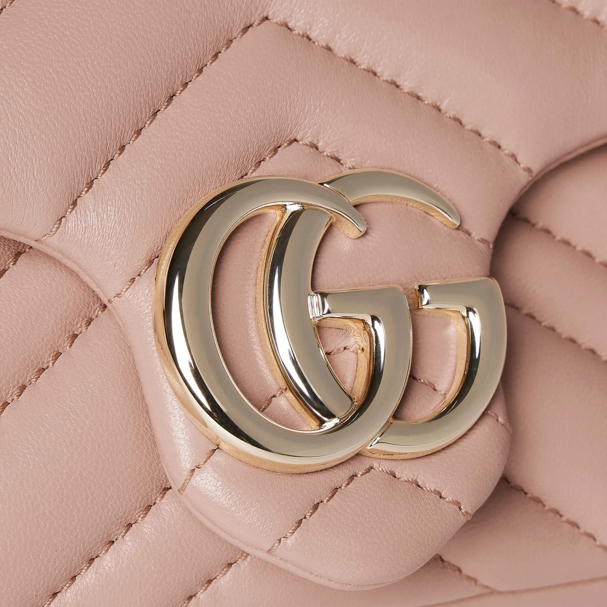 Gucci GG Marmont Mini Shoulder Bag