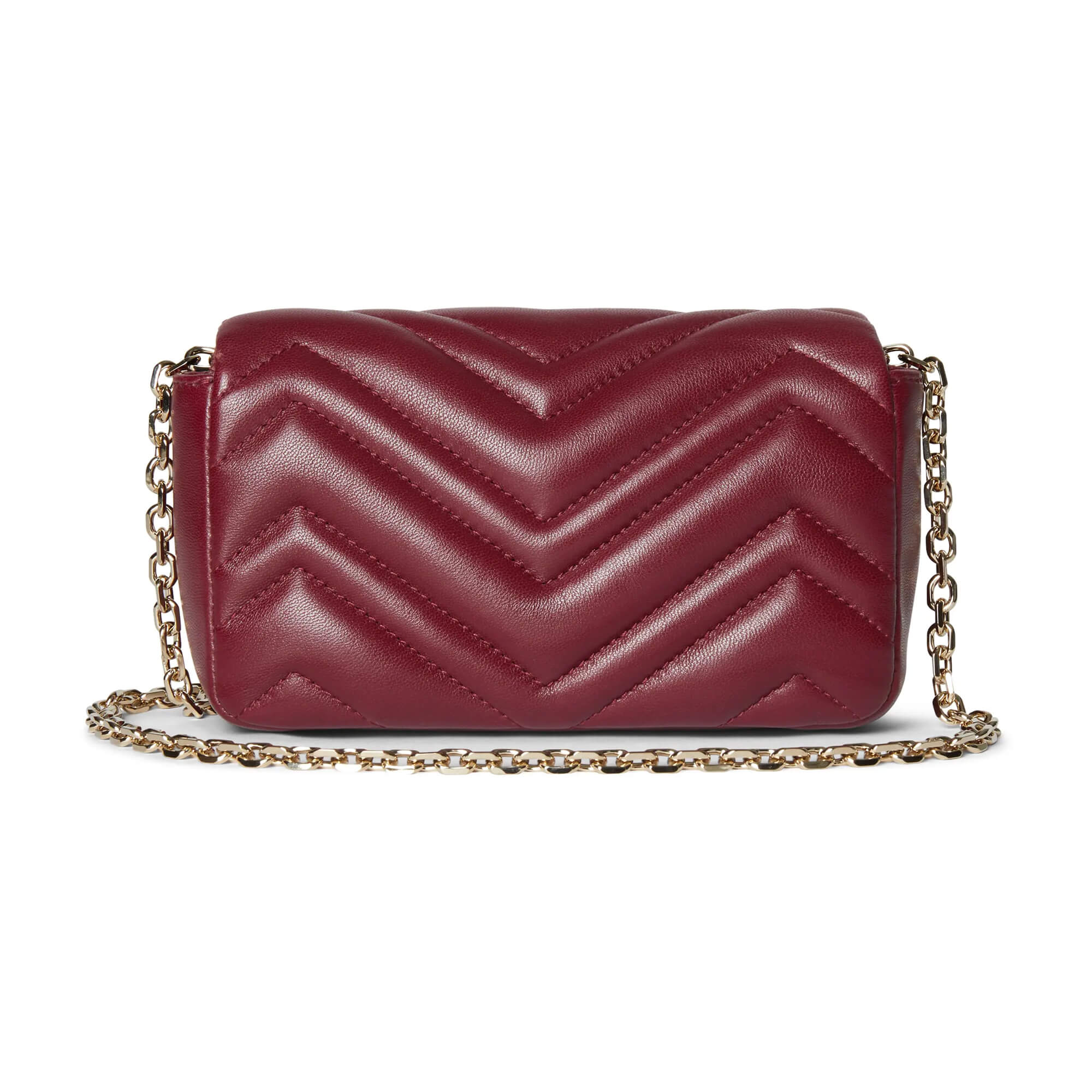 Gucci GG Marmont Mini Shoulder Bag