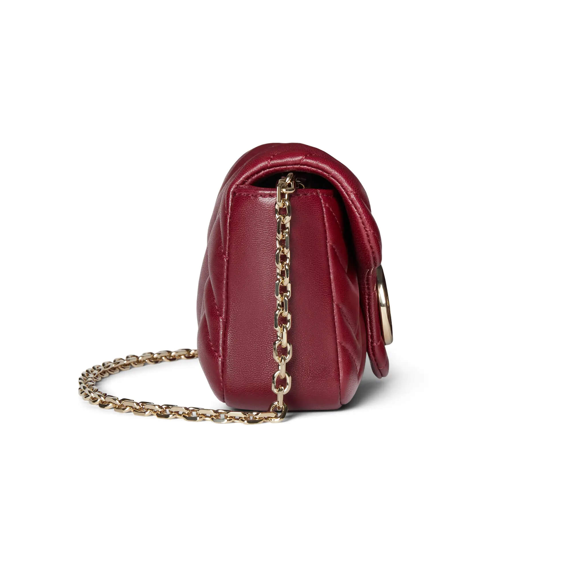 Gucci GG Marmont Mini Shoulder Bag