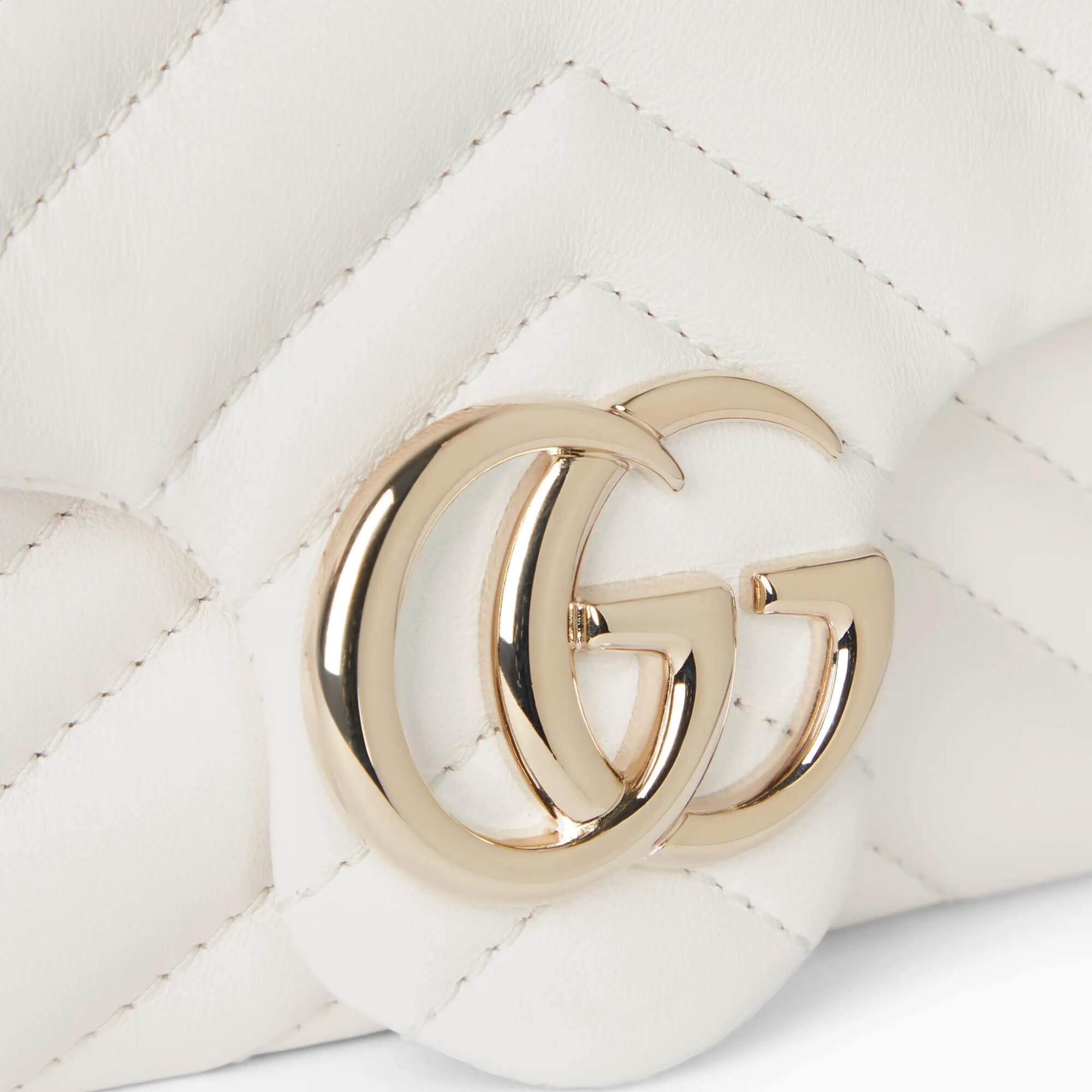 Gucci GG Marmont Mini Shoulder Bag