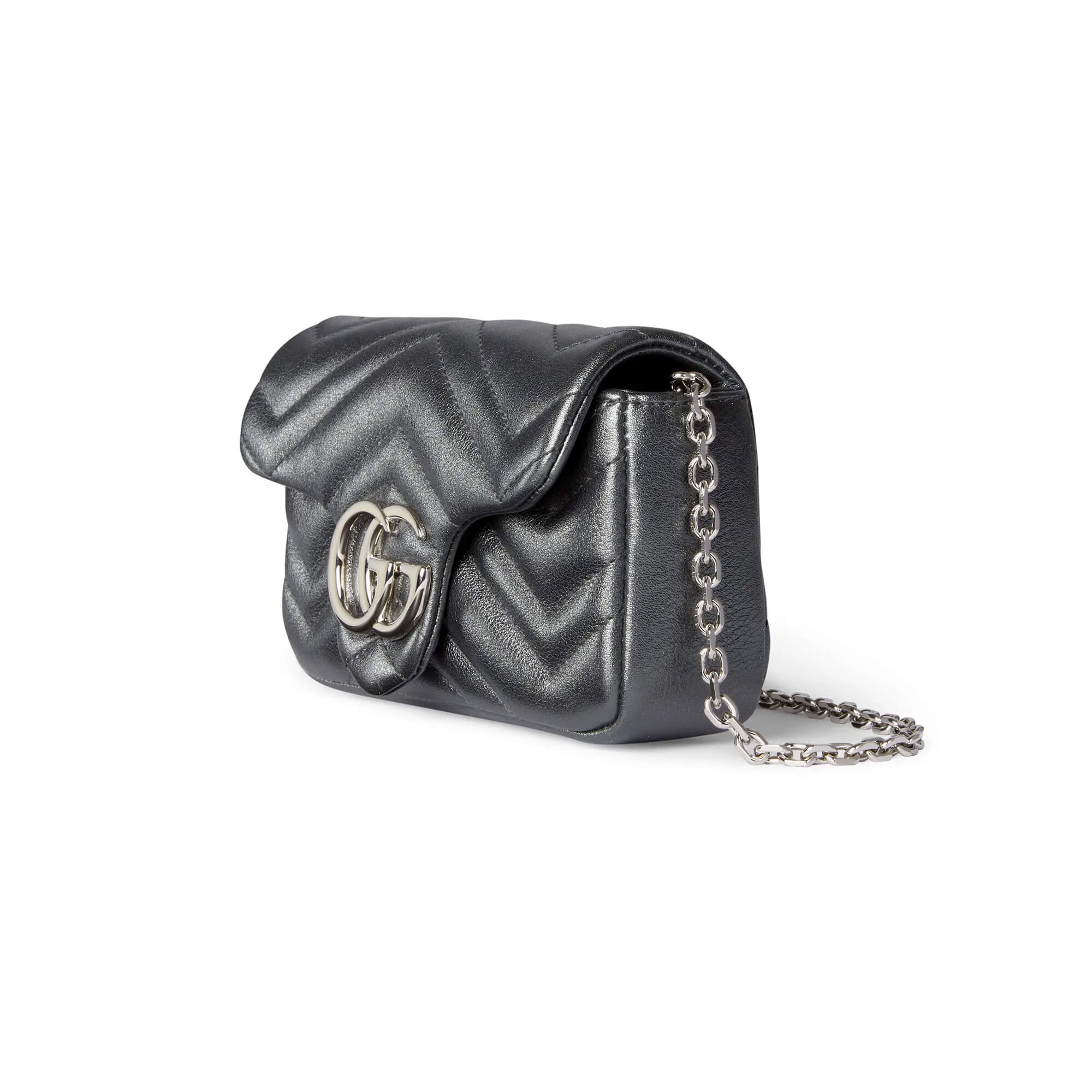 Gucci GG Marmont Mini Shoulder Bag