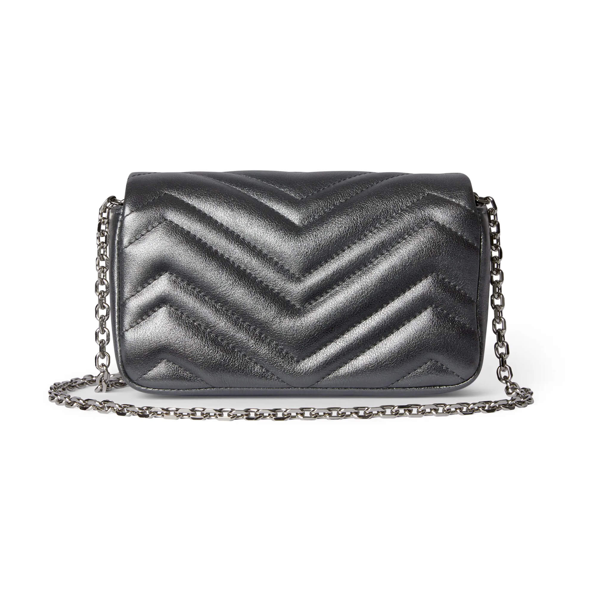 Gucci GG Marmont Mini Shoulder Bag