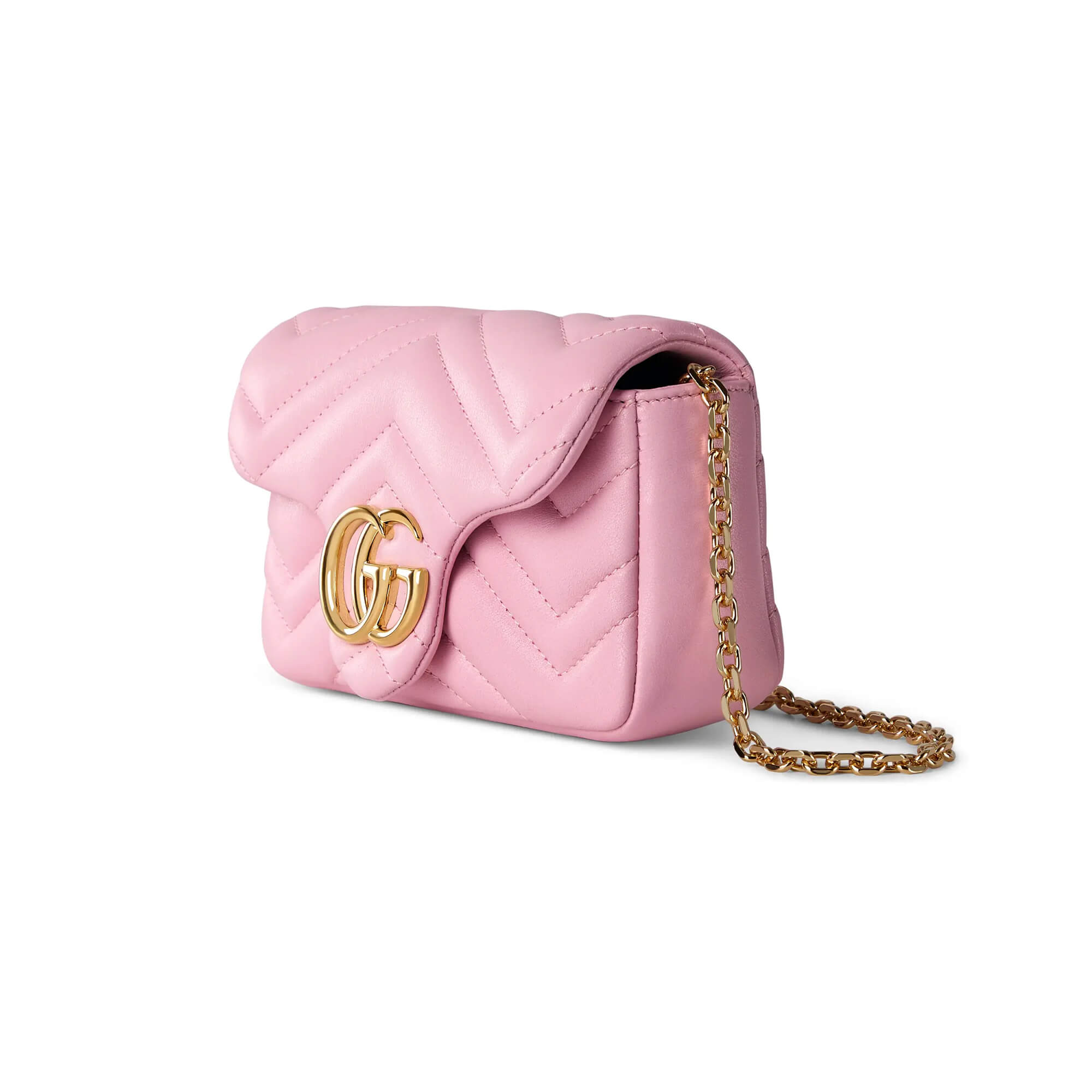 Gucci GG Marmont Mini Shoulder Bag