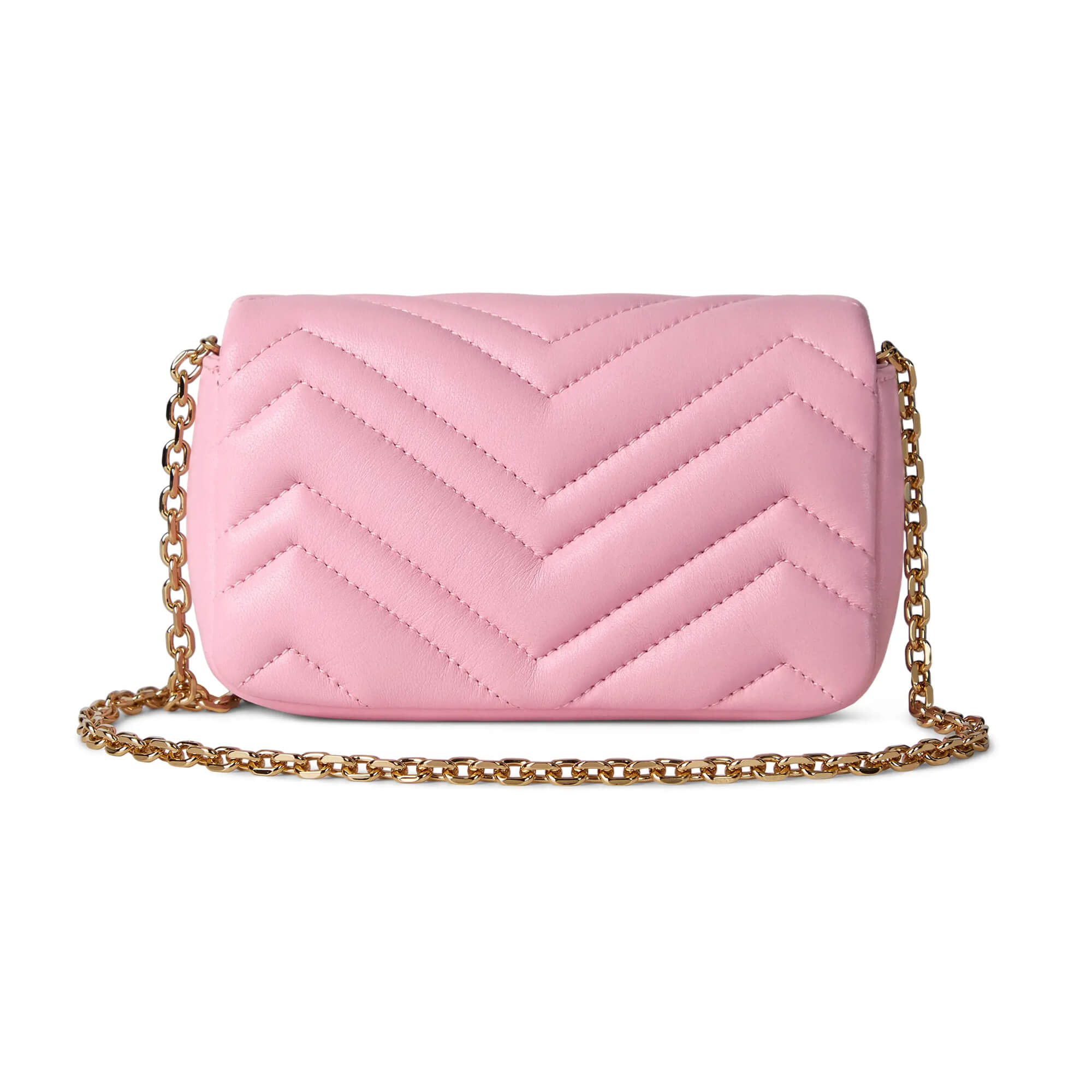 Gucci GG Marmont Mini Shoulder Bag