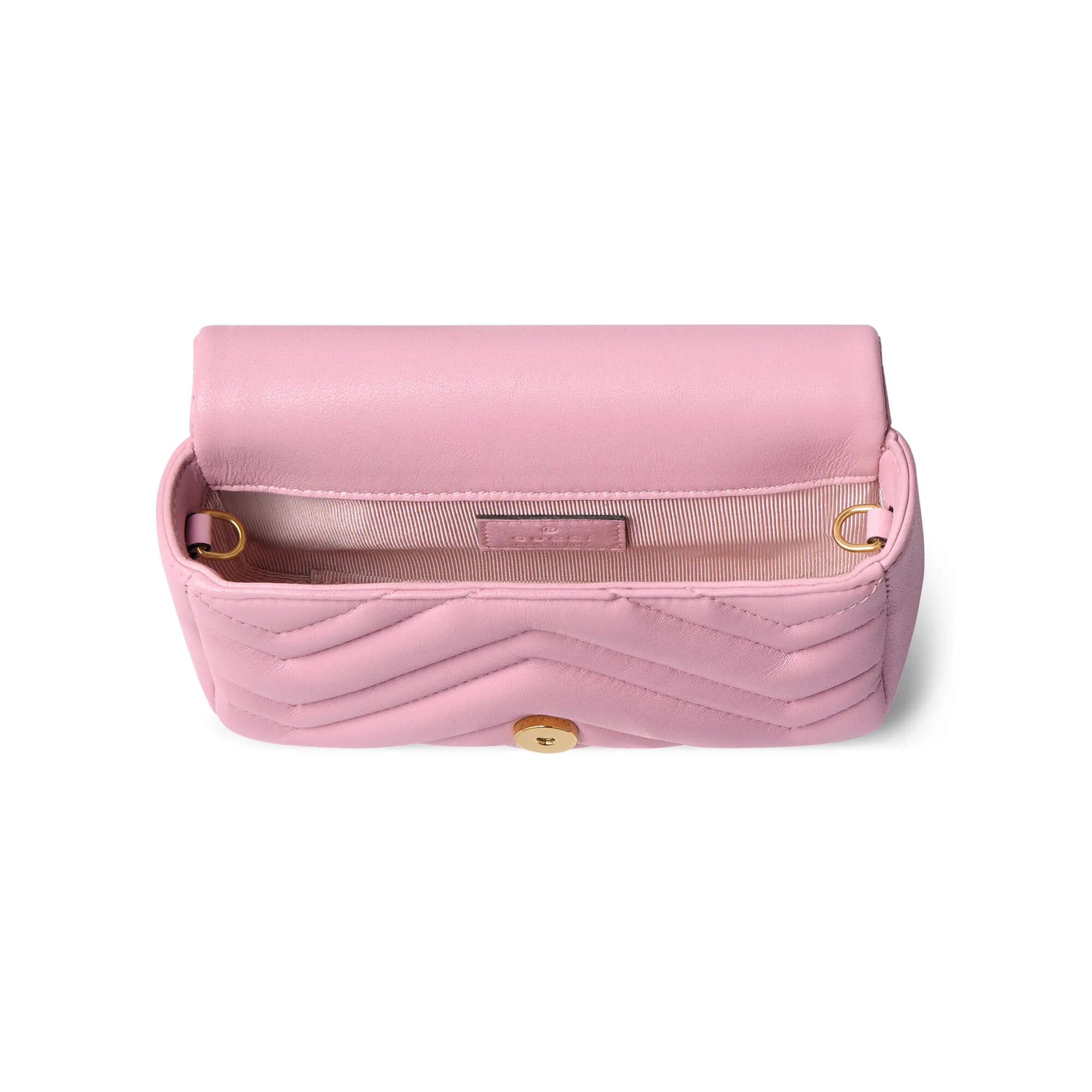 Gucci GG Marmont Mini Shoulder Bag