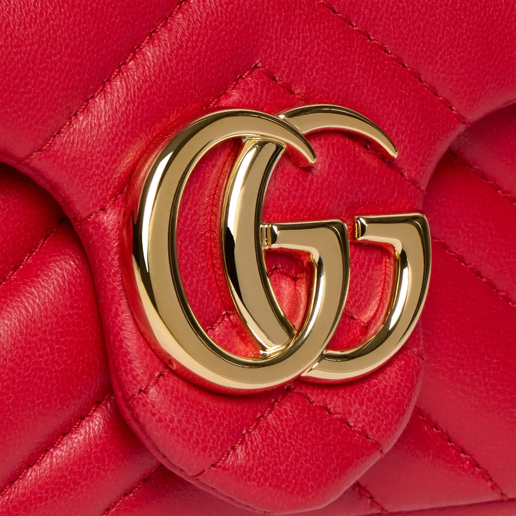 Gucci GG Marmont Mini Shoulder Bag