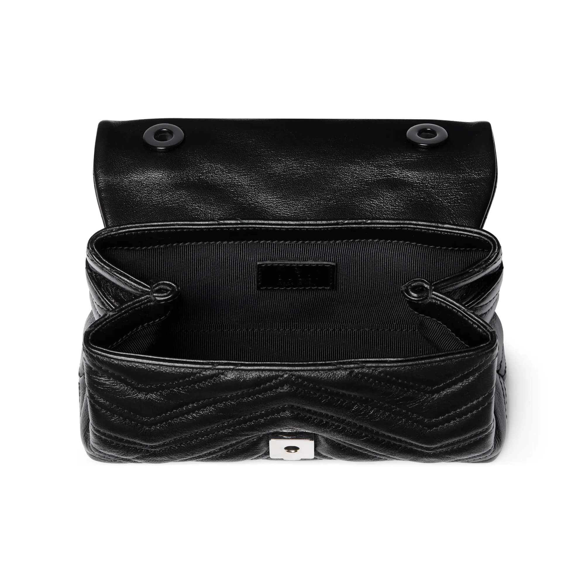 Gucci GG Marmont Mini Shoulder Bag
