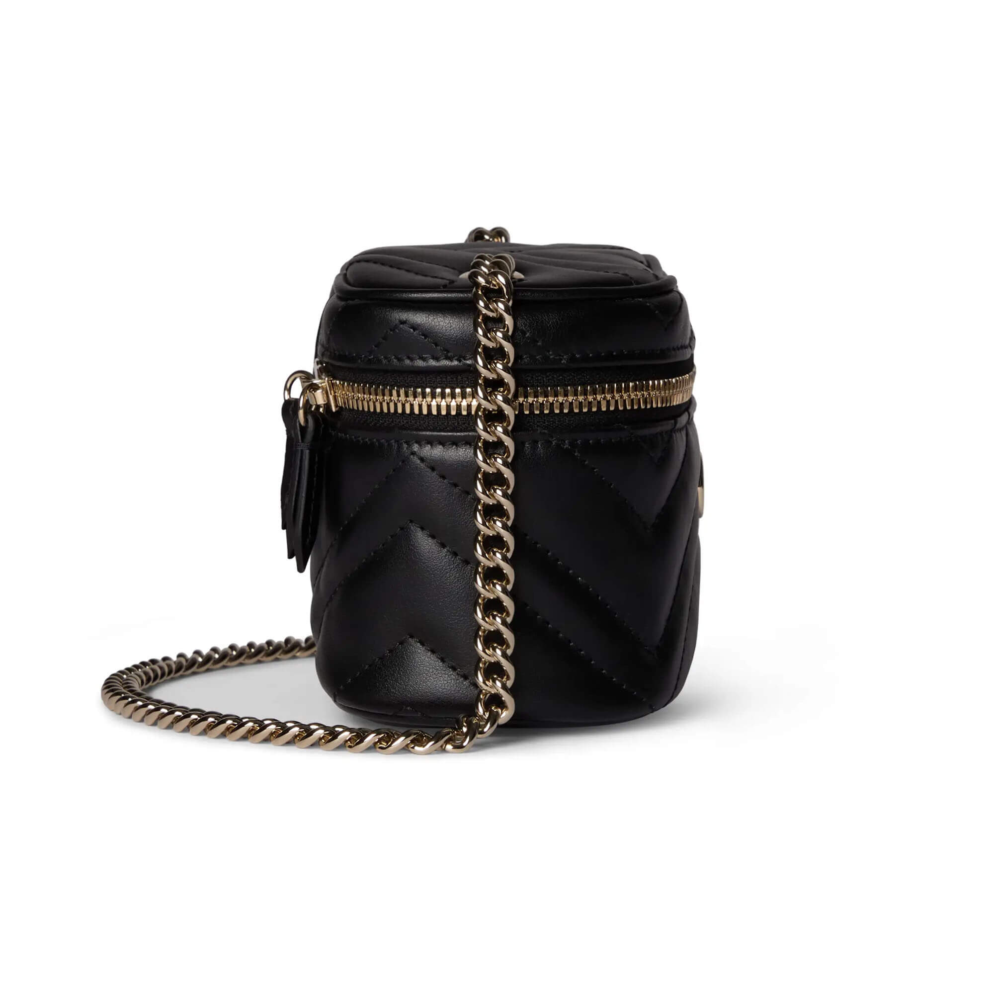Gucci GG Marmont Nano Vanity Bag