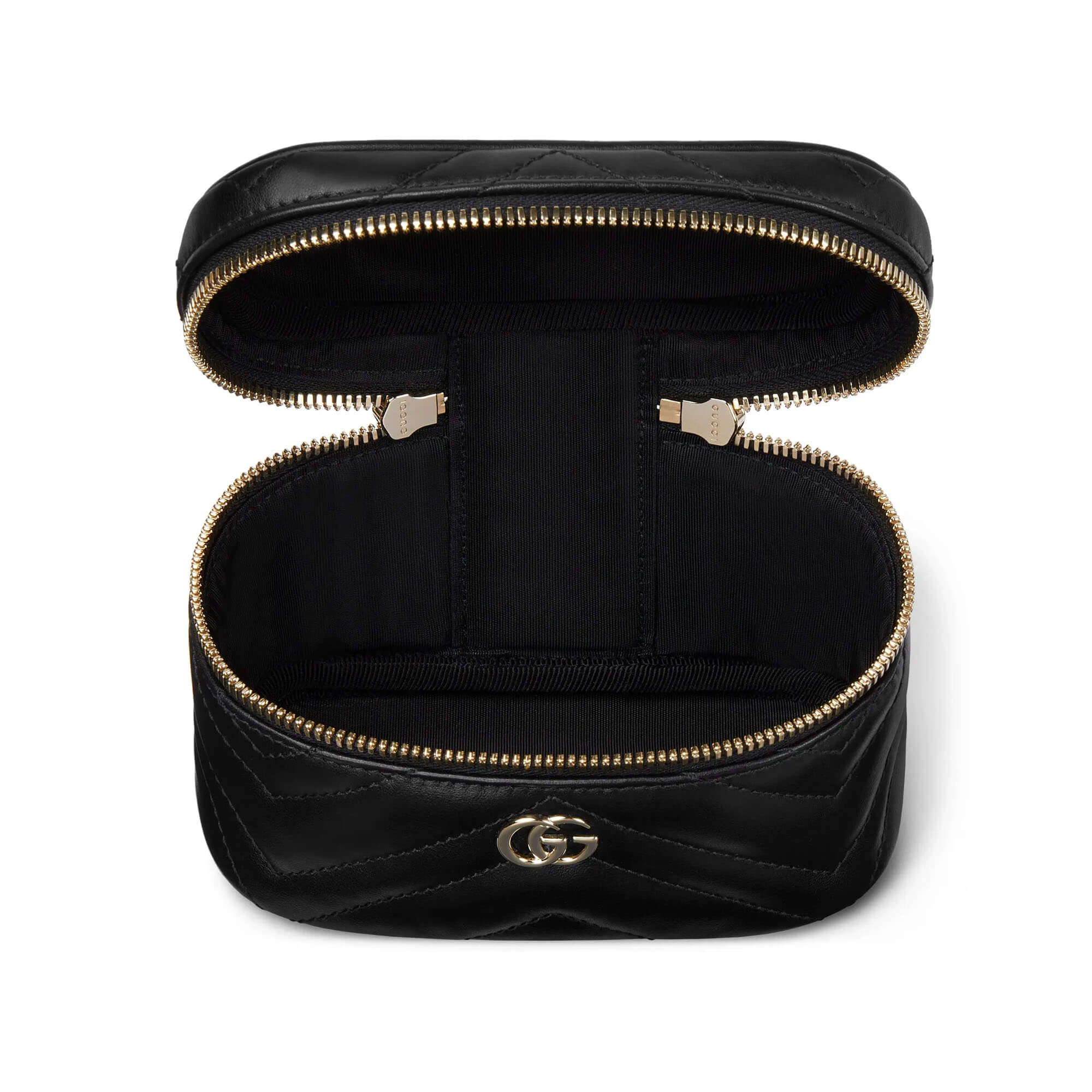 Gucci GG Marmont Nano Vanity Bag