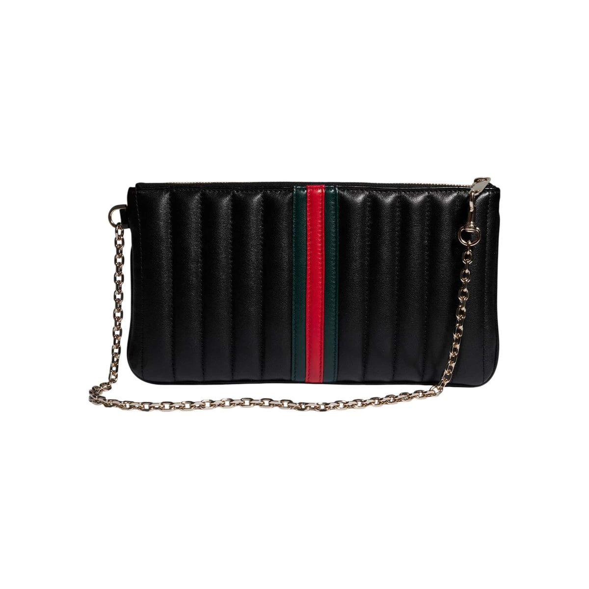 Gucci GG Marmont Pouch With Strap